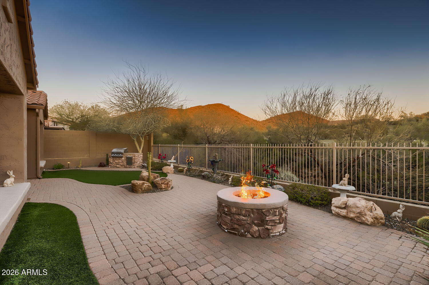 2025 W STEED Ridge, Phoenix, AZ 85085
