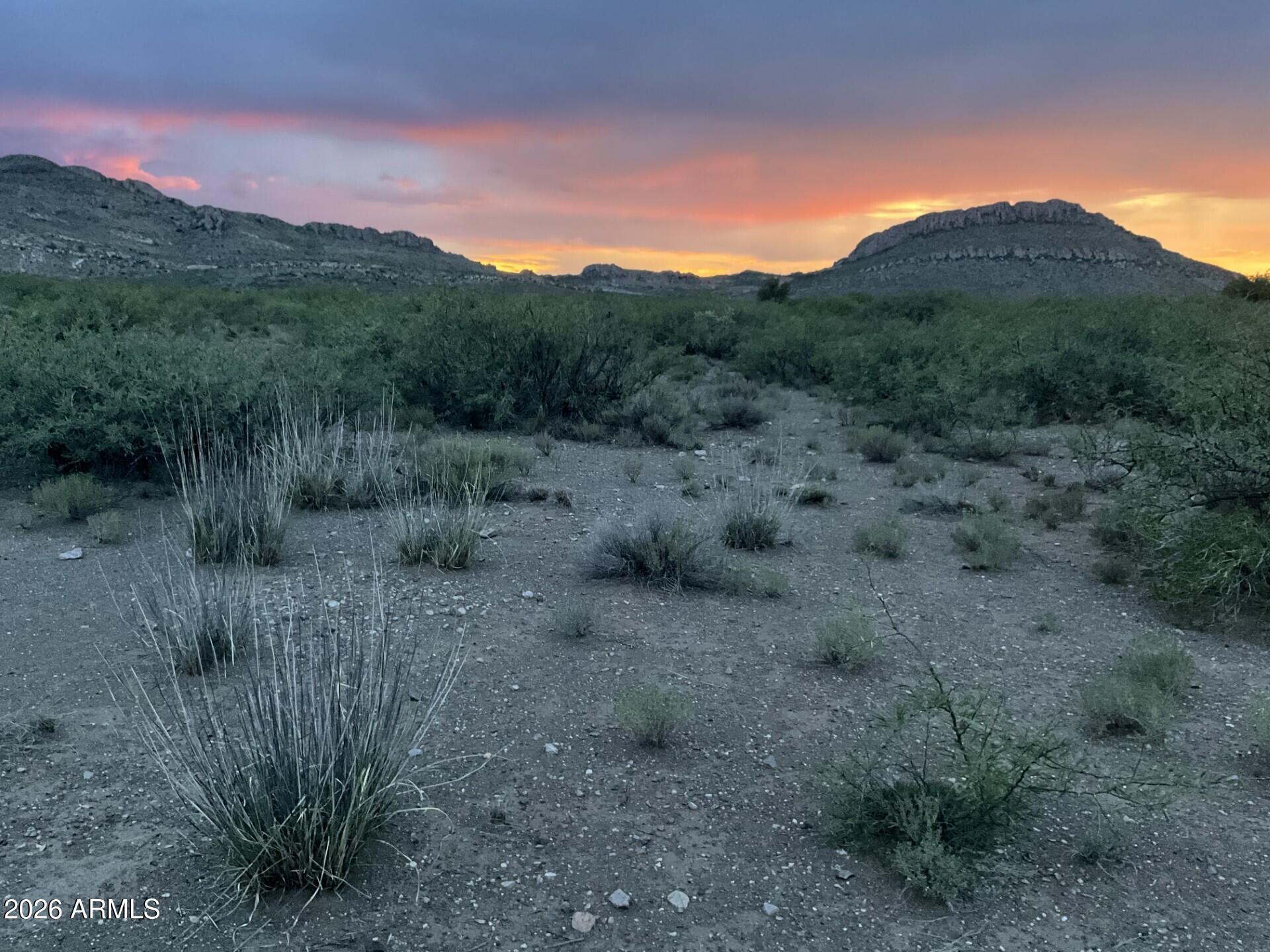 20 Acres E Mud Springs Road 5, Douglas, AZ 85607