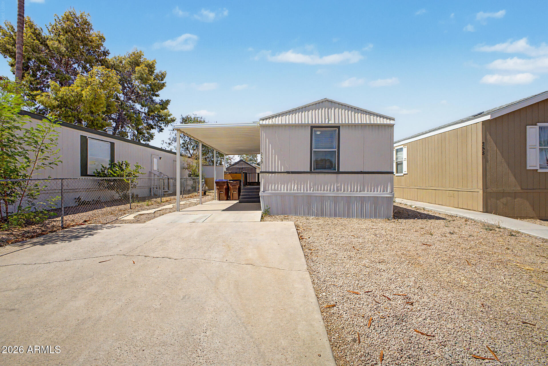 1650 S ARIZONA Avenue 259, Chandler, AZ 85286