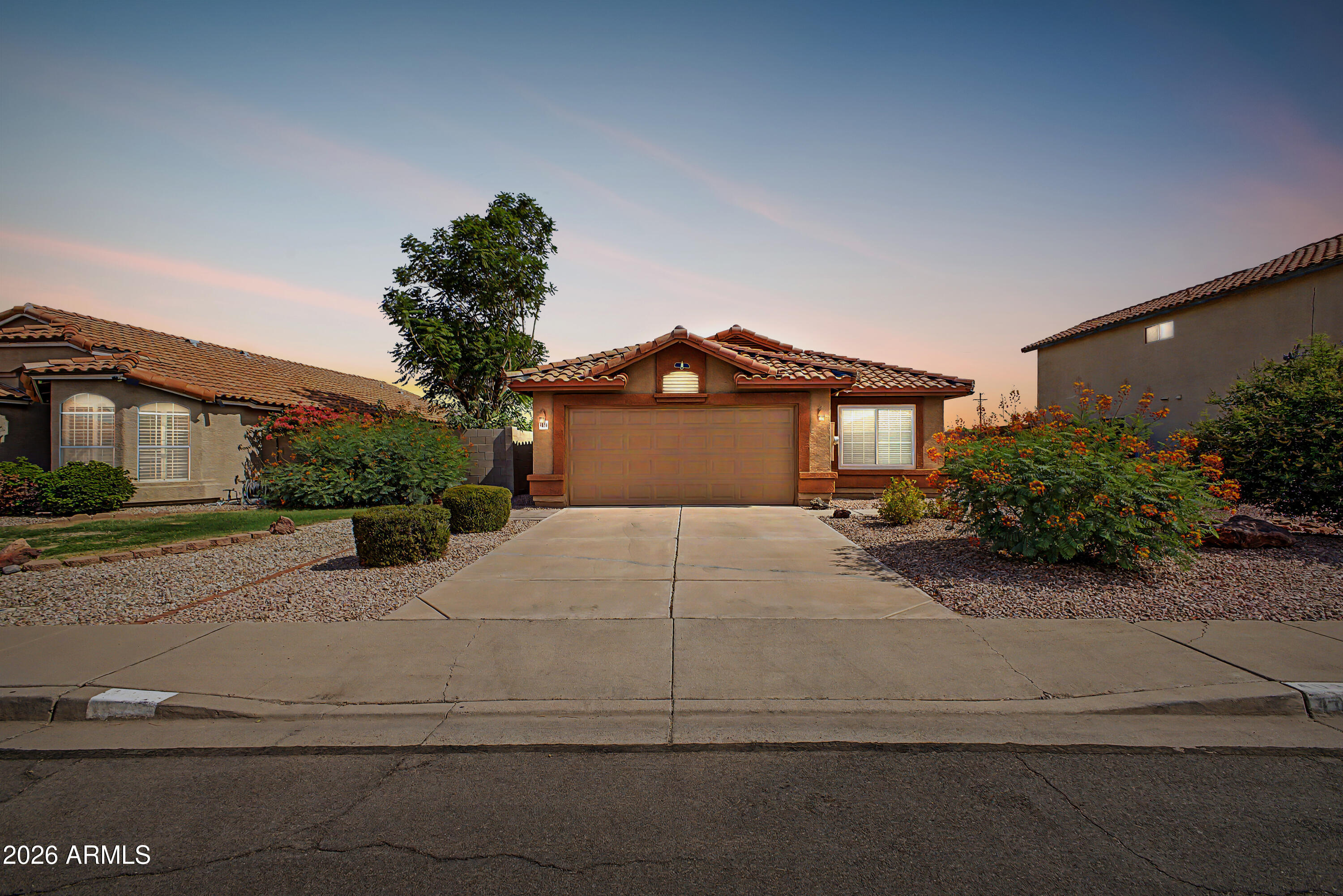 4034 E ALDER Avenue, Mesa, AZ 85206