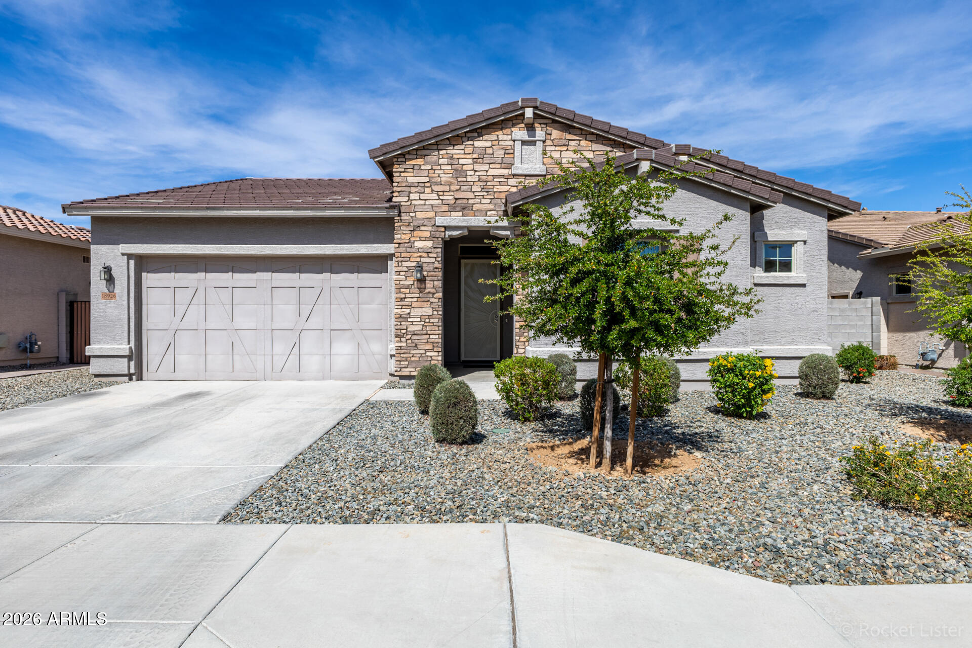 18926 W SOLANO Drive, Litchfield Park, AZ 85340