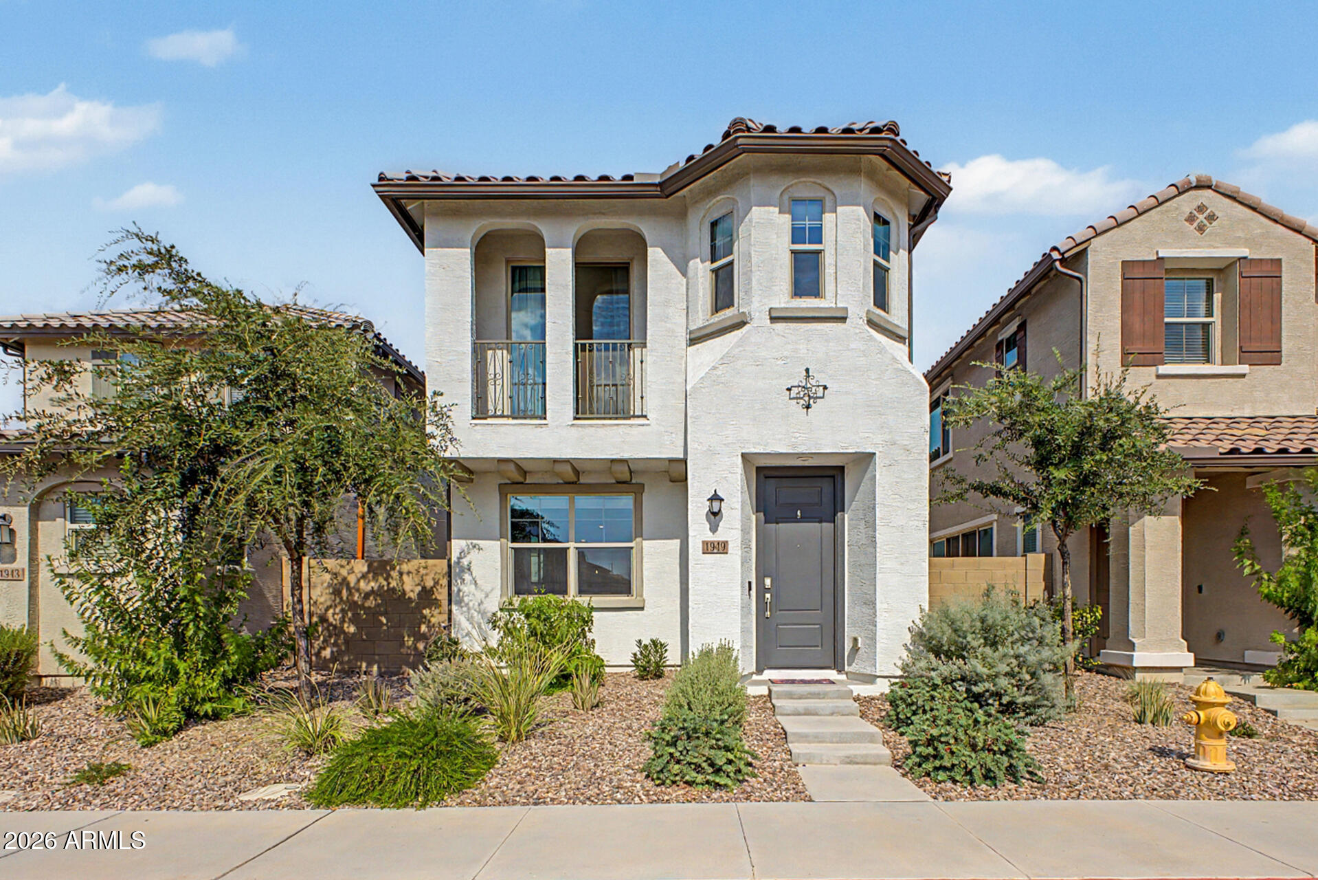 1949 S BEDFORD Place, Chandler, AZ 85286