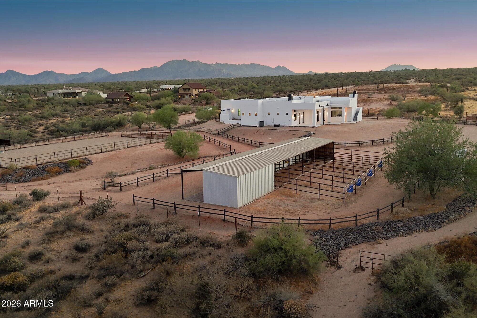 16908 E BUCKHORN Trail, Rio Verde, AZ 85263