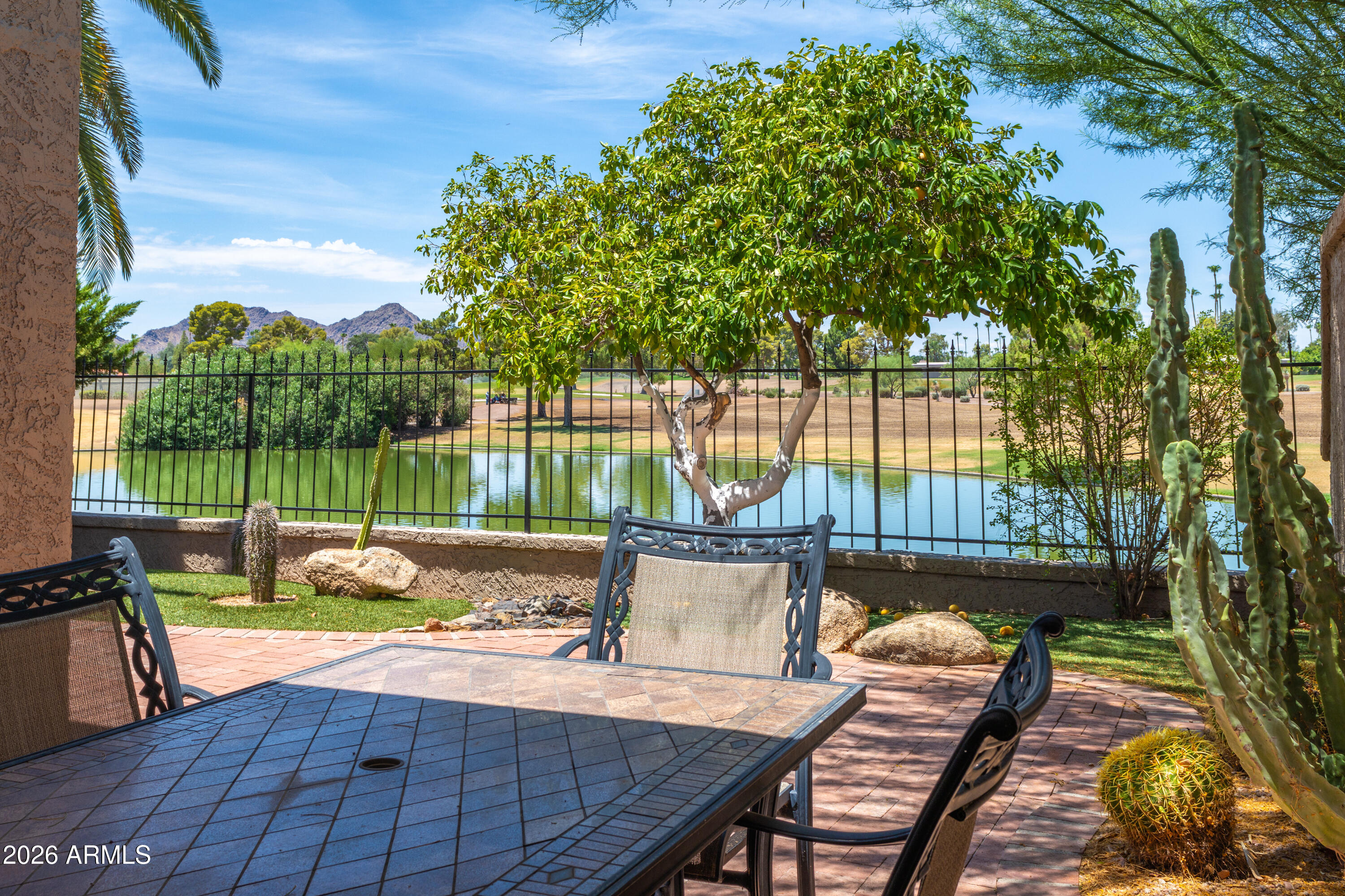 7814 N VIA DE FRONTERA, Scottsdale, AZ 85258