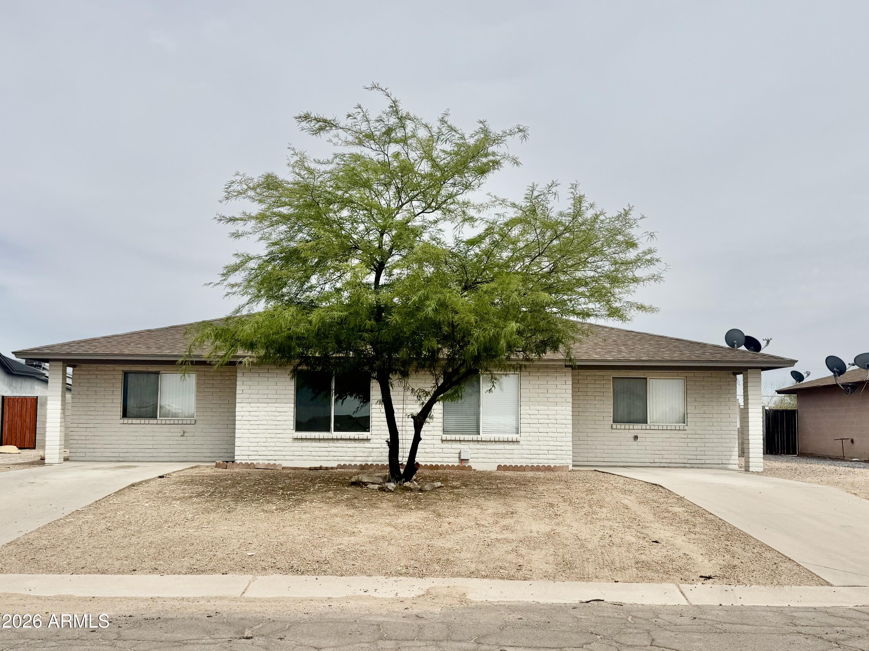 10077 S Tampico Lane, Arizona City, AZ 85123