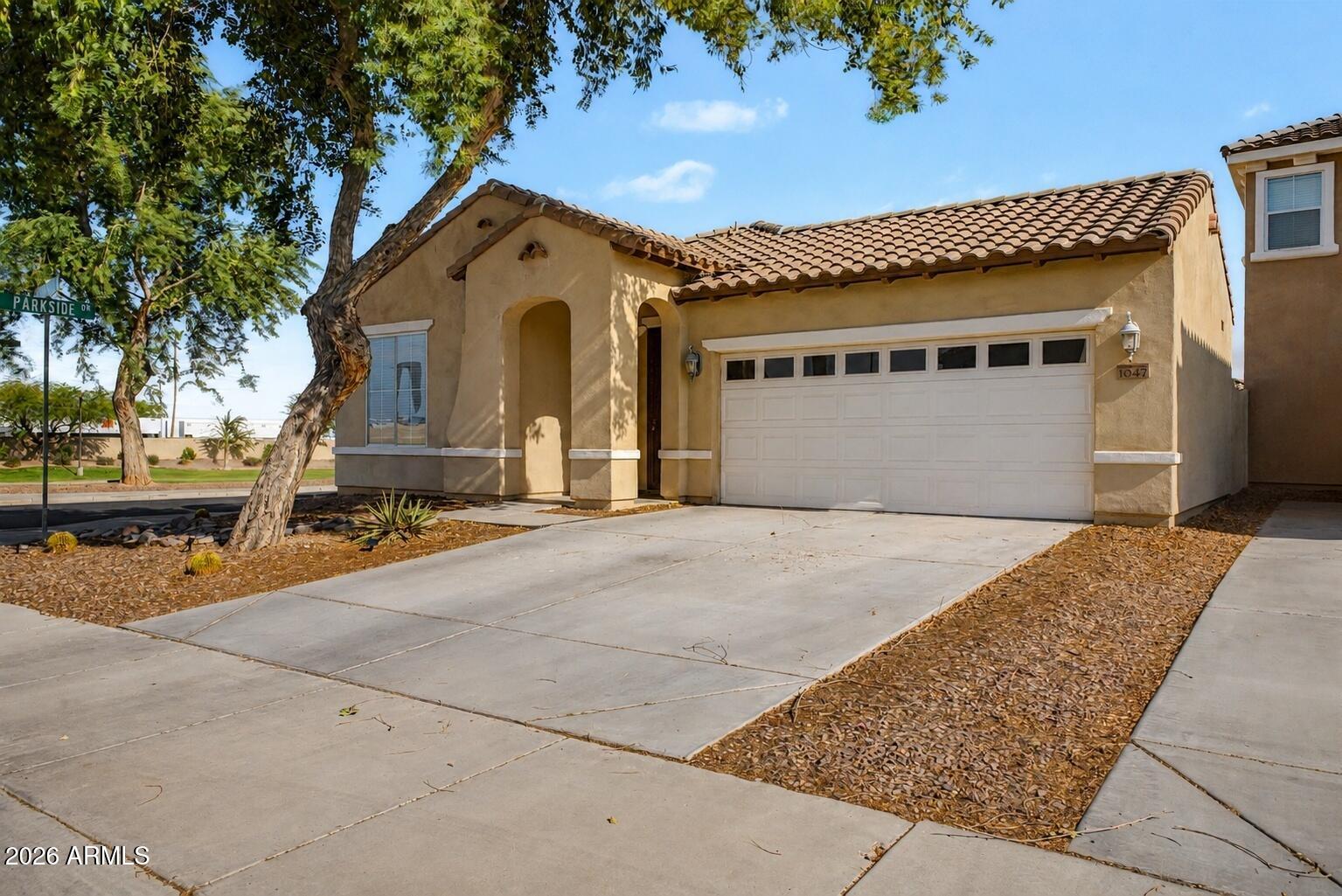 1047 W CAROLINE Lane, Tempe, AZ 85284