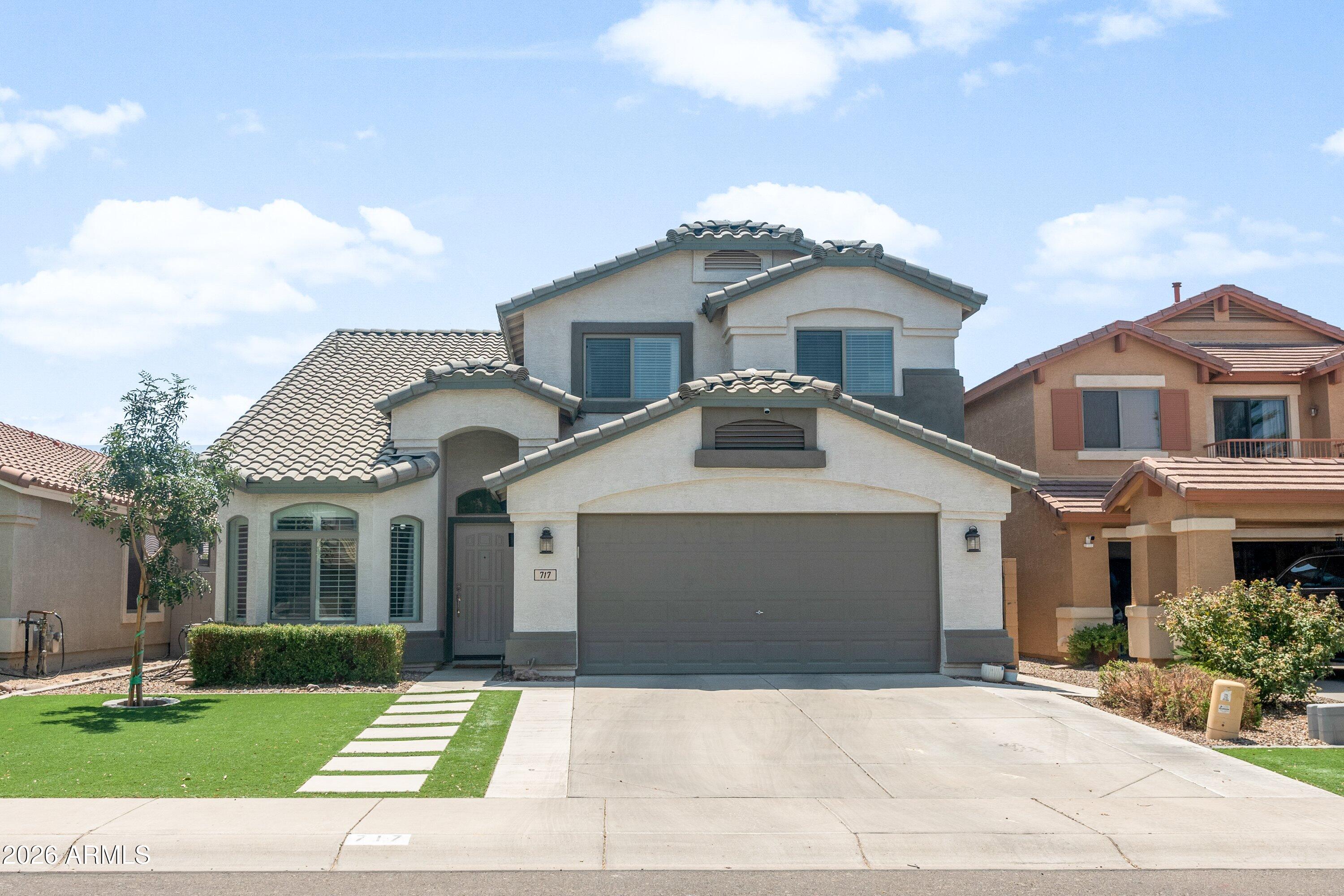 717 E LESLIE Avenue, San Tan Valley, AZ 85140
