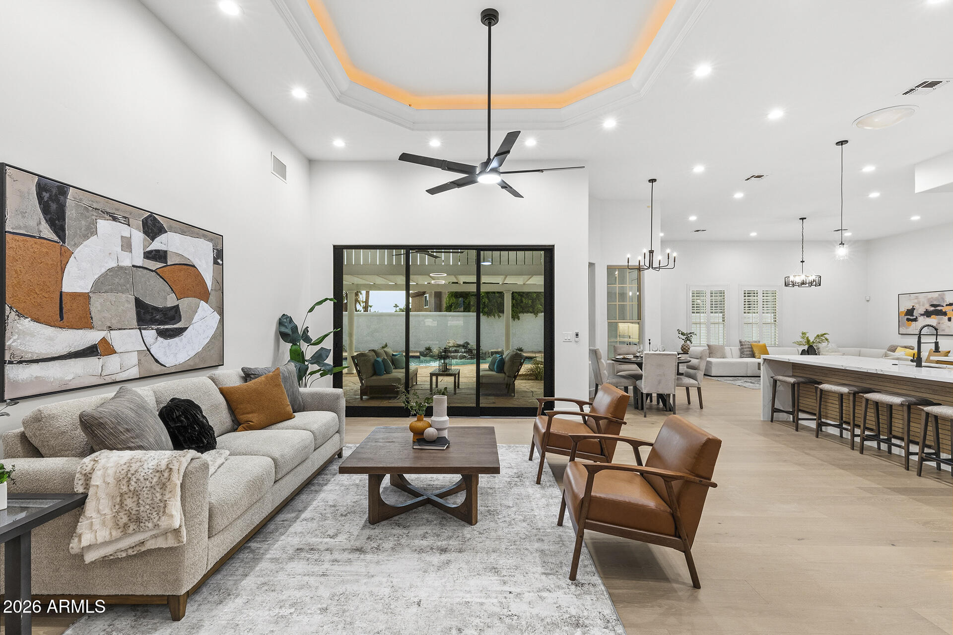 1120 N WREN Drive, Gilbert, AZ 85234