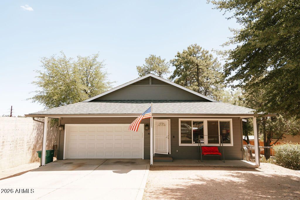 803 W OVERLAND Road, Payson, AZ 85541