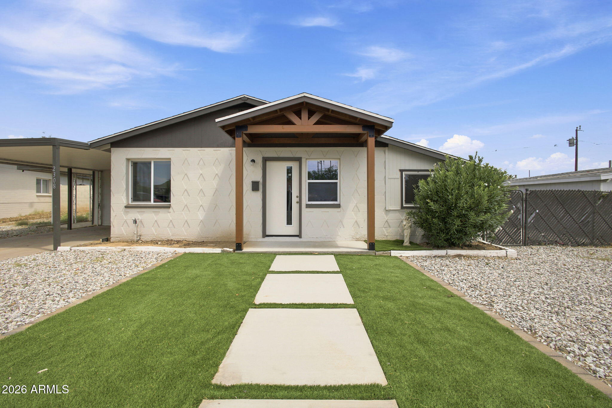 2308 E DELGADO Street, Phoenix, AZ 85022