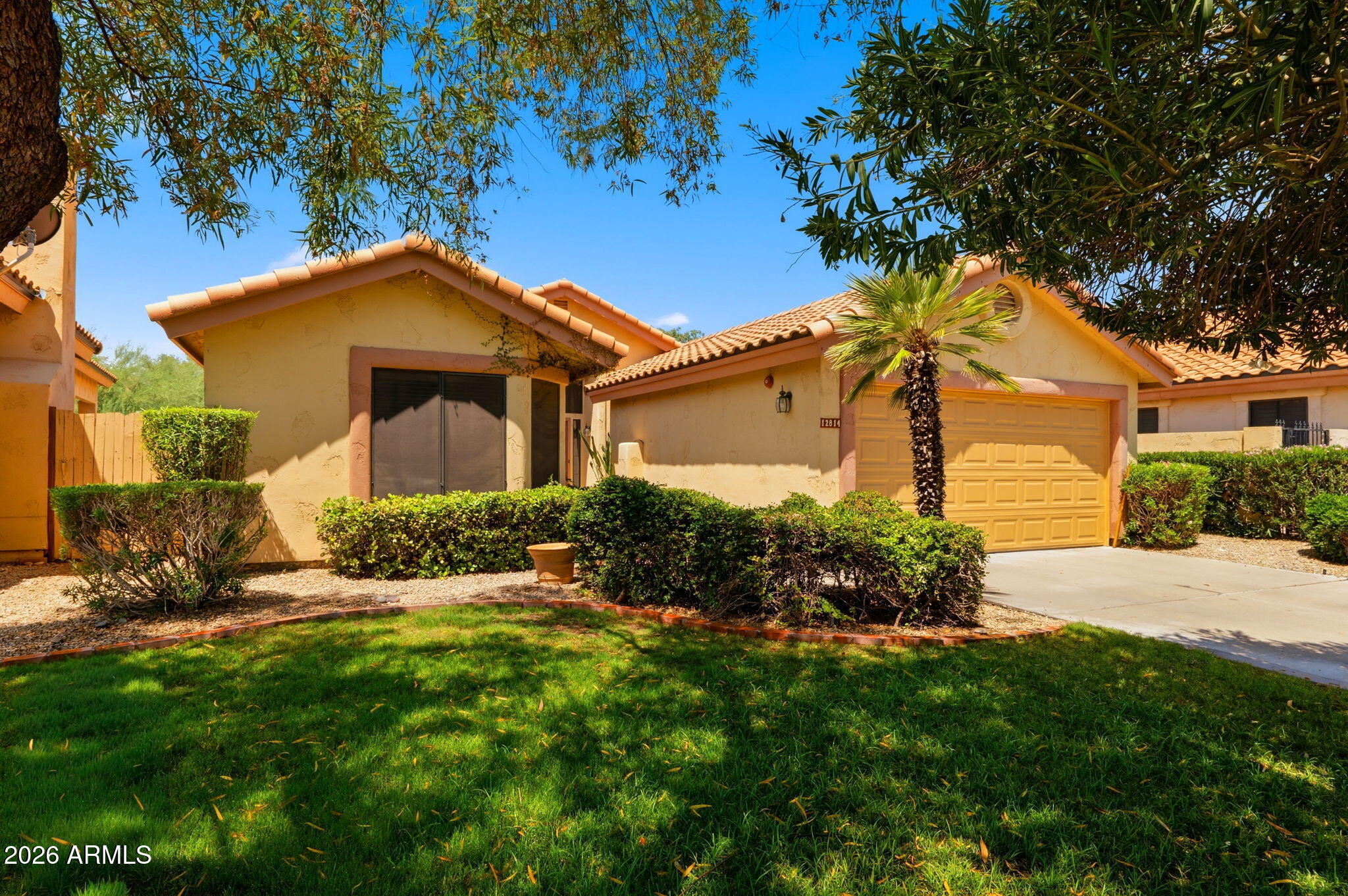 12814 N 95th Way, Scottsdale, AZ 85260