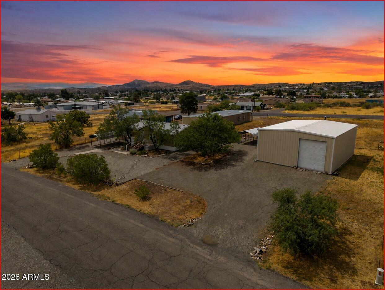 20253 E CONESTOGA Drive, Mayer, AZ 86333