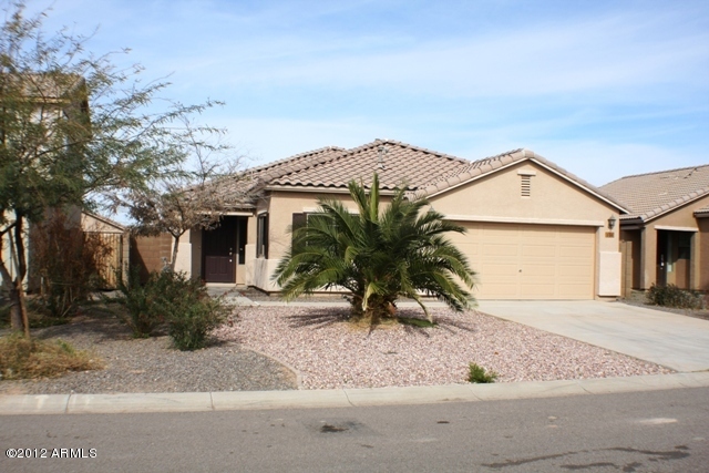 100 W DANA Drive W, San Tan Valley, AZ 85143