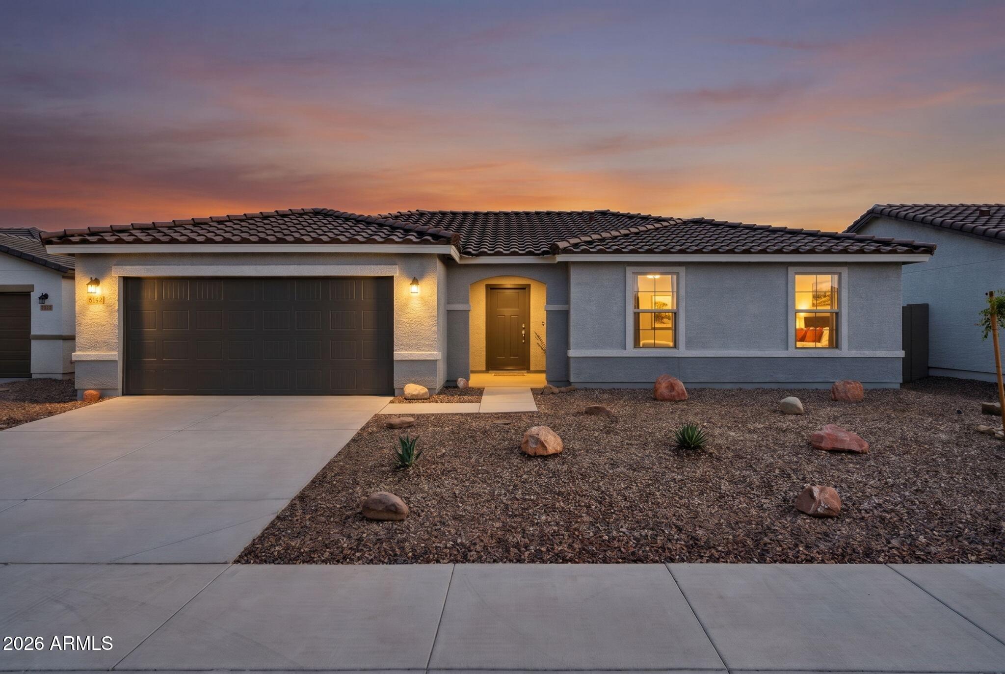 18221 E ZUZA Drive, Gold Canyon, AZ 85118