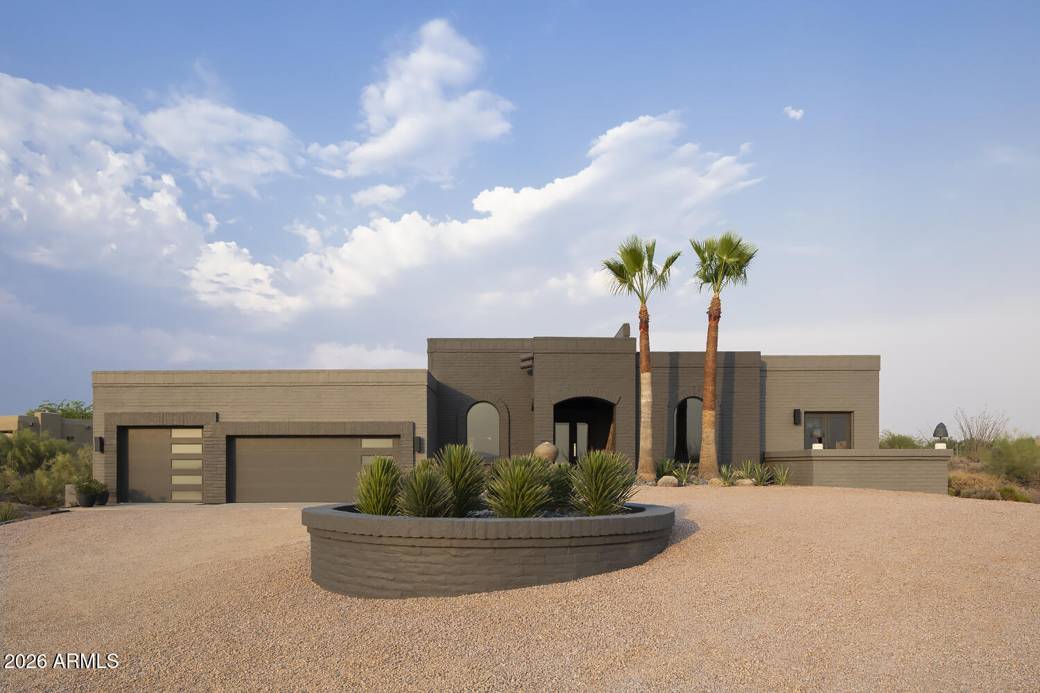 9545 E ROMPING Road 90, Carefree, AZ 85377
