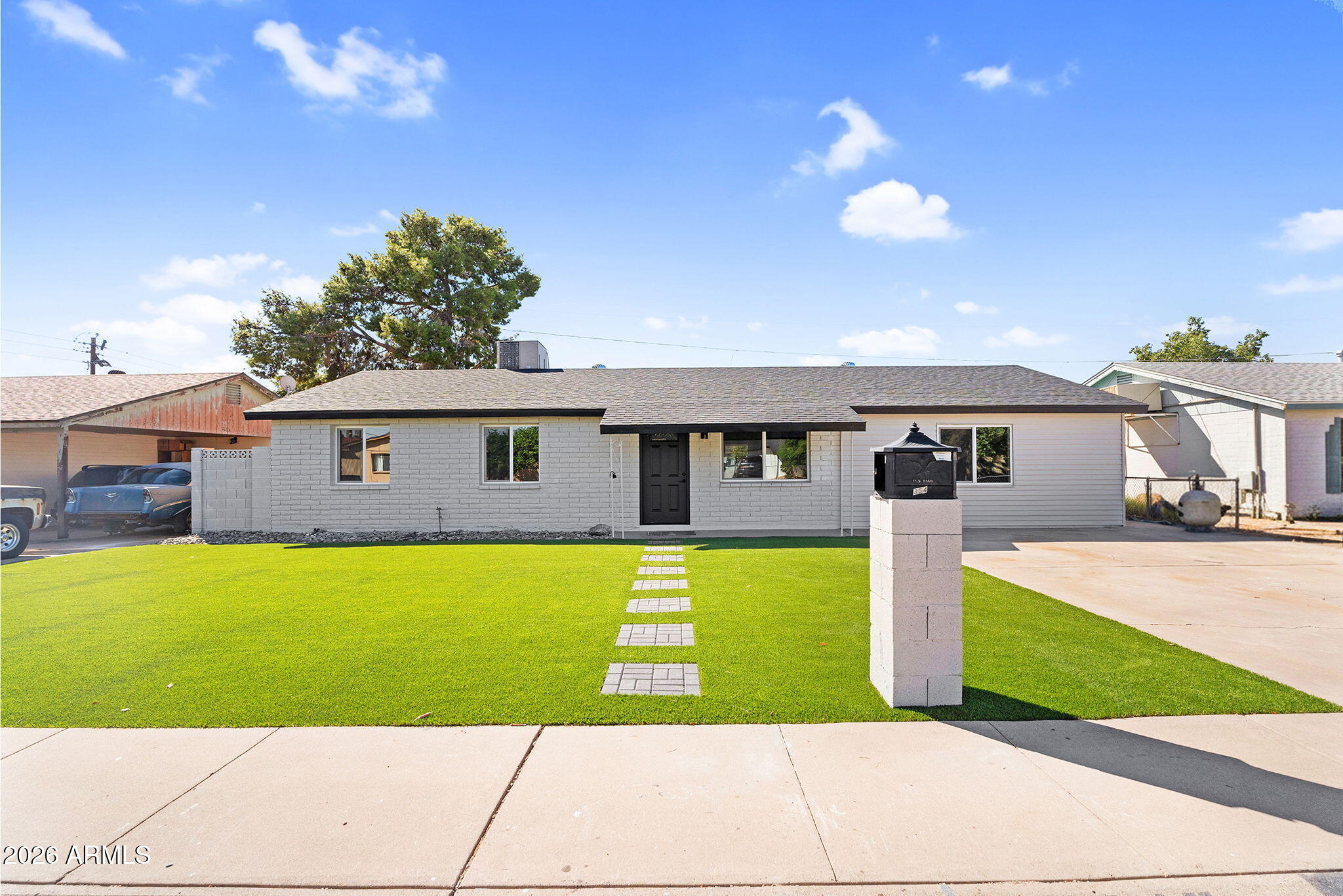 3545 E FRIESS Drive, Phoenix, AZ 85032