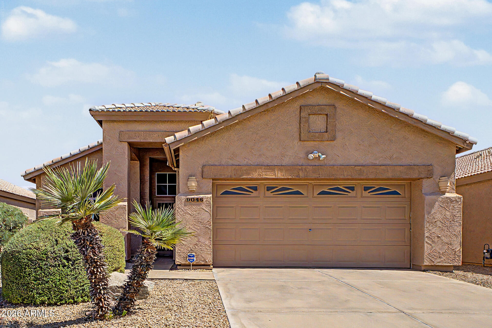 9046 W ESCUDA Drive, Peoria, AZ 85382