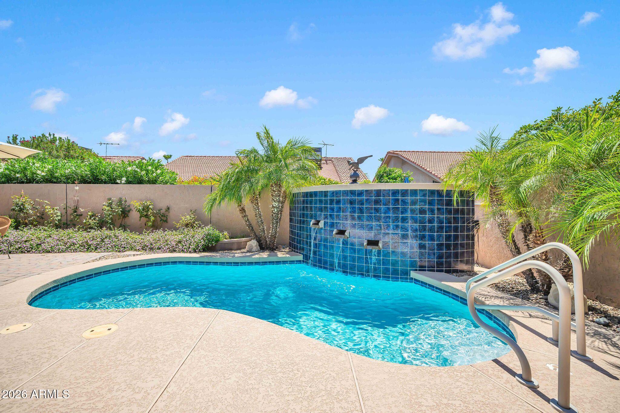 19638 N BELLWOOD Drive, Sun City West, AZ 85375