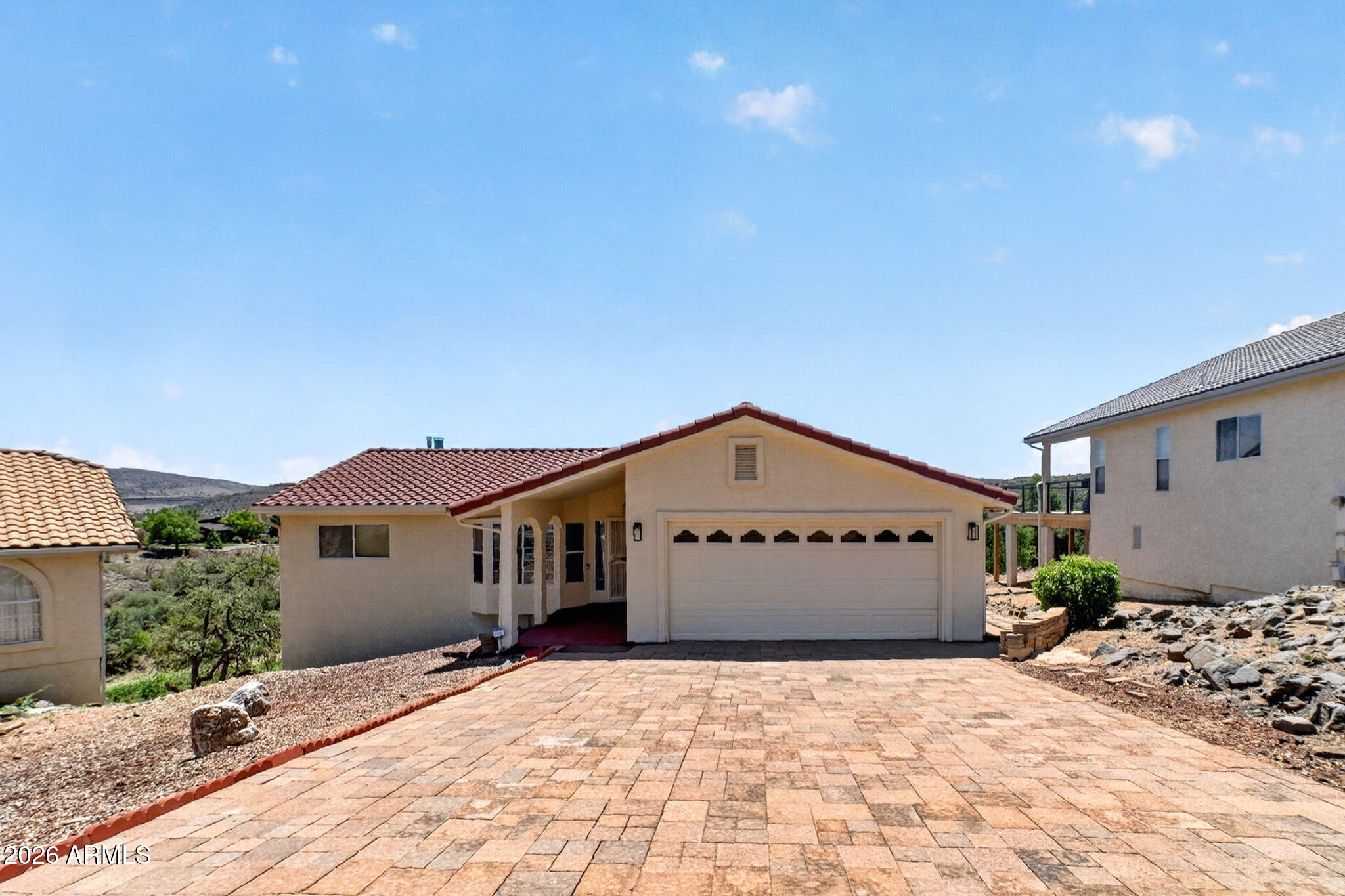 1812 READING Lane, Prescott, AZ 86301