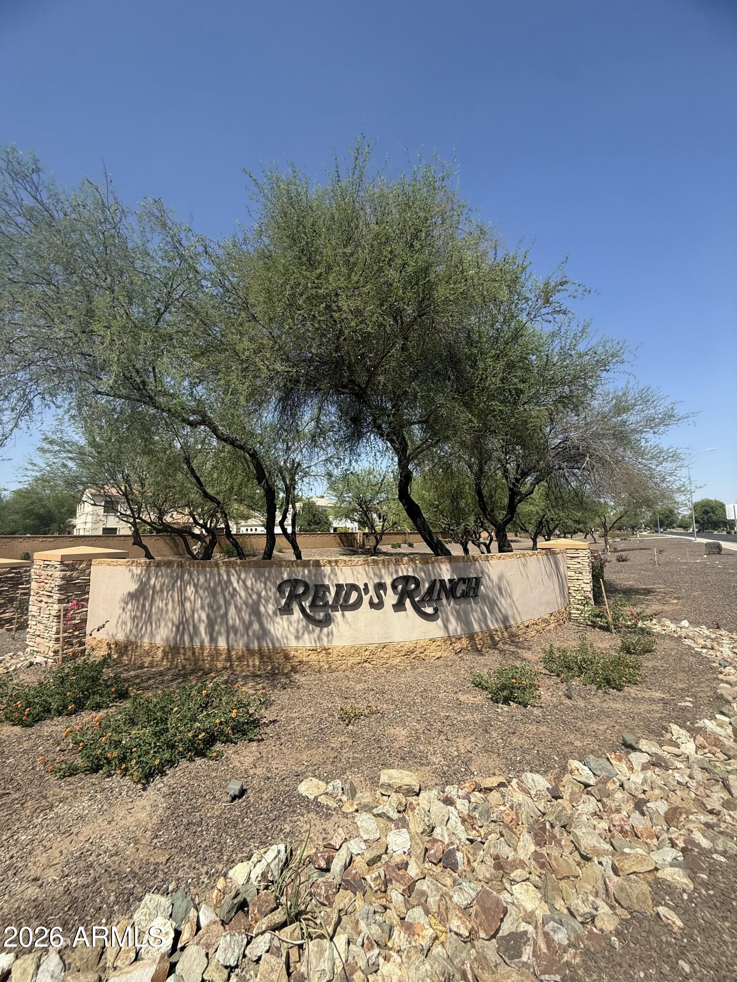3296 E BARTLETT Place, Chandler, AZ 85249