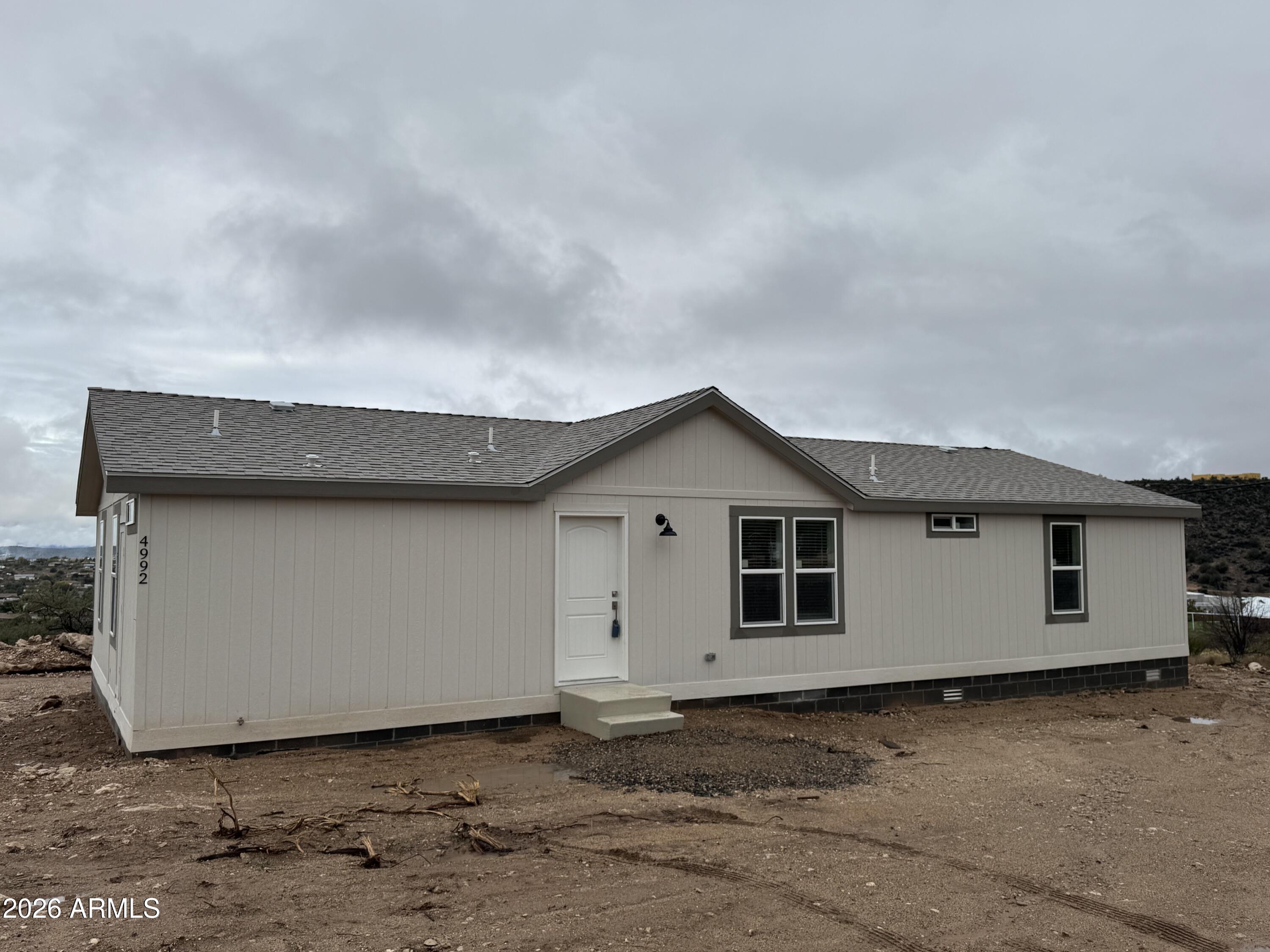 4992 E GOSS Drive, Rimrock, AZ 86335