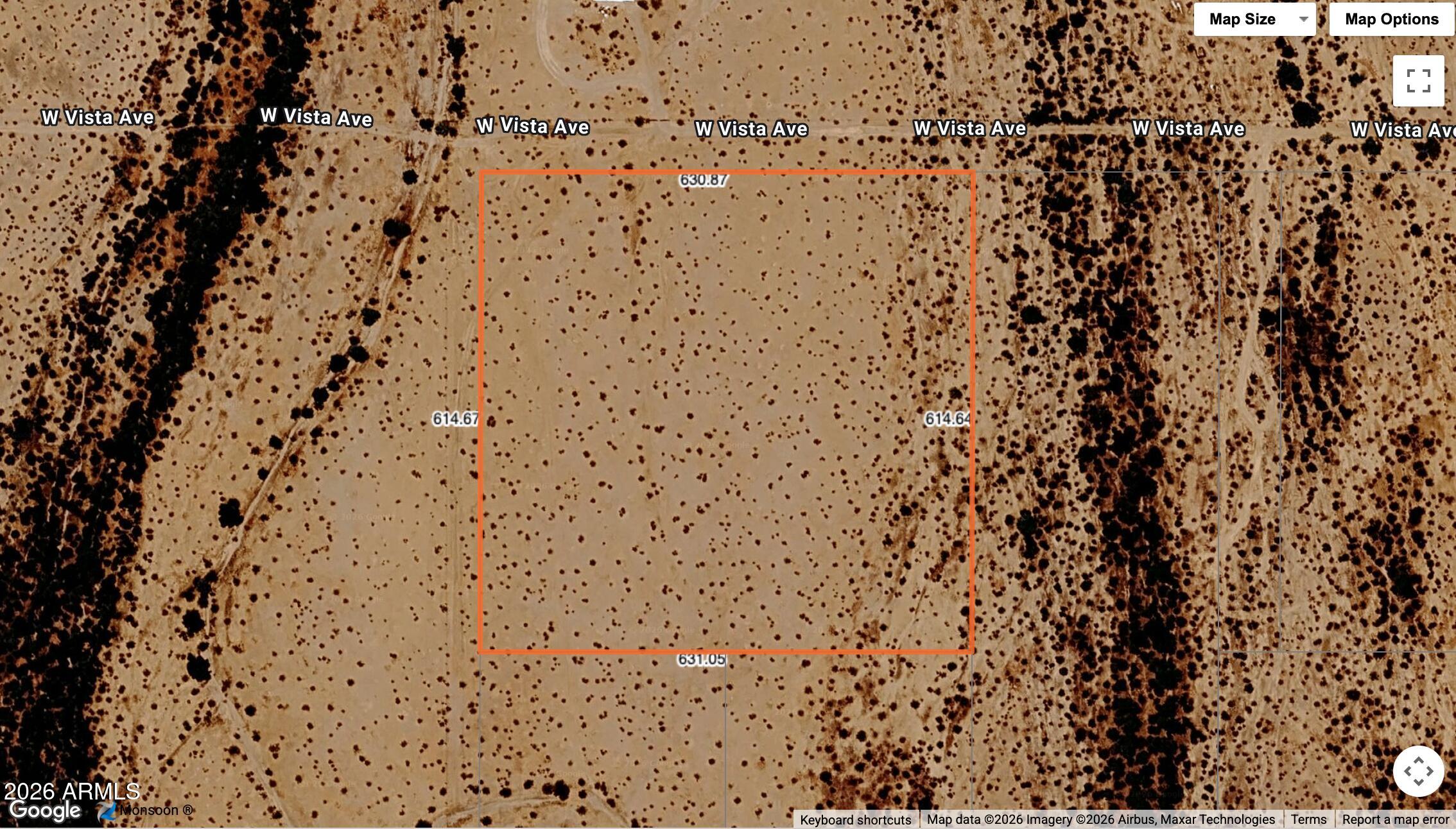 0 W Vista Avenue 4, Gila Bend, AZ 85337