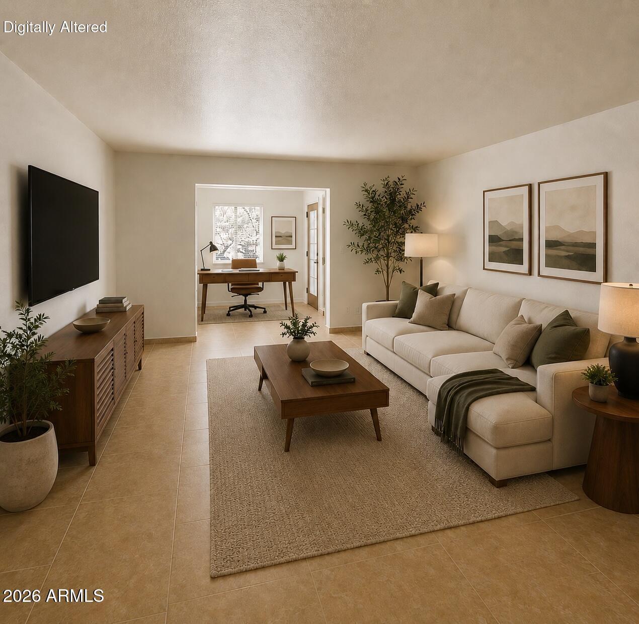 1130 E BUTLER Drive A1, Phoenix, AZ 85020