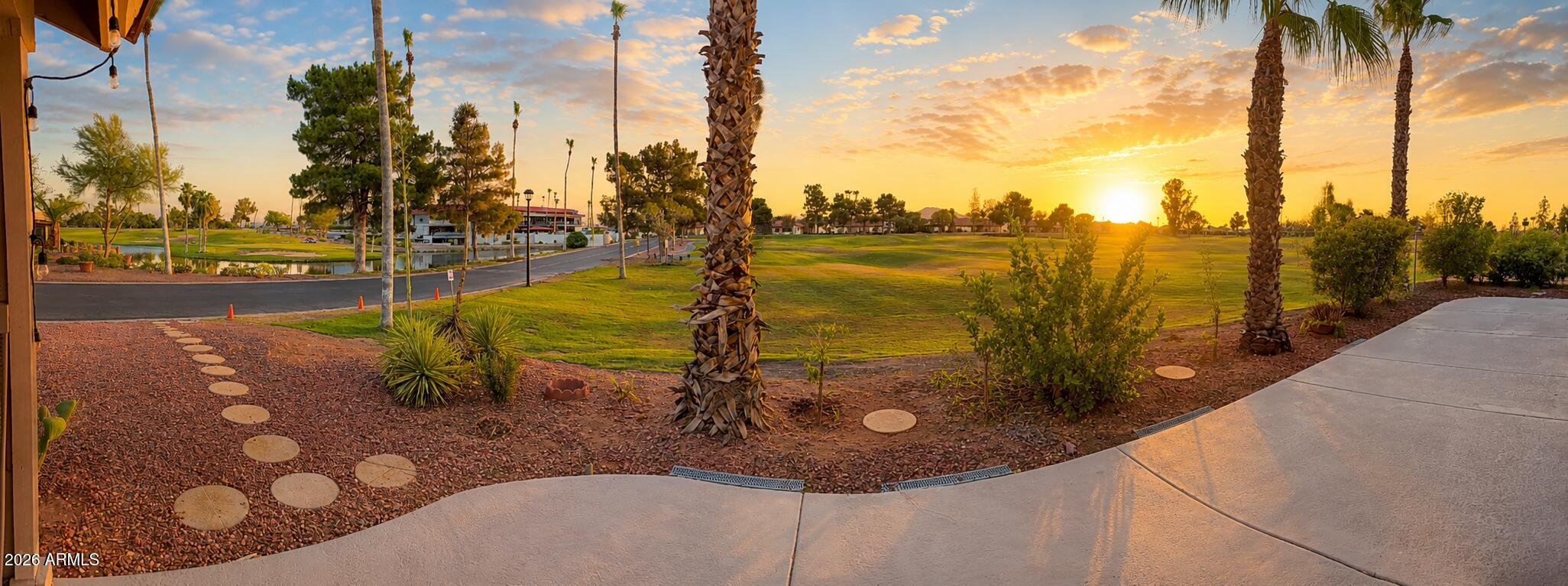 6321 S CHAMPIONSHIP Drive, Chandler, AZ 85249