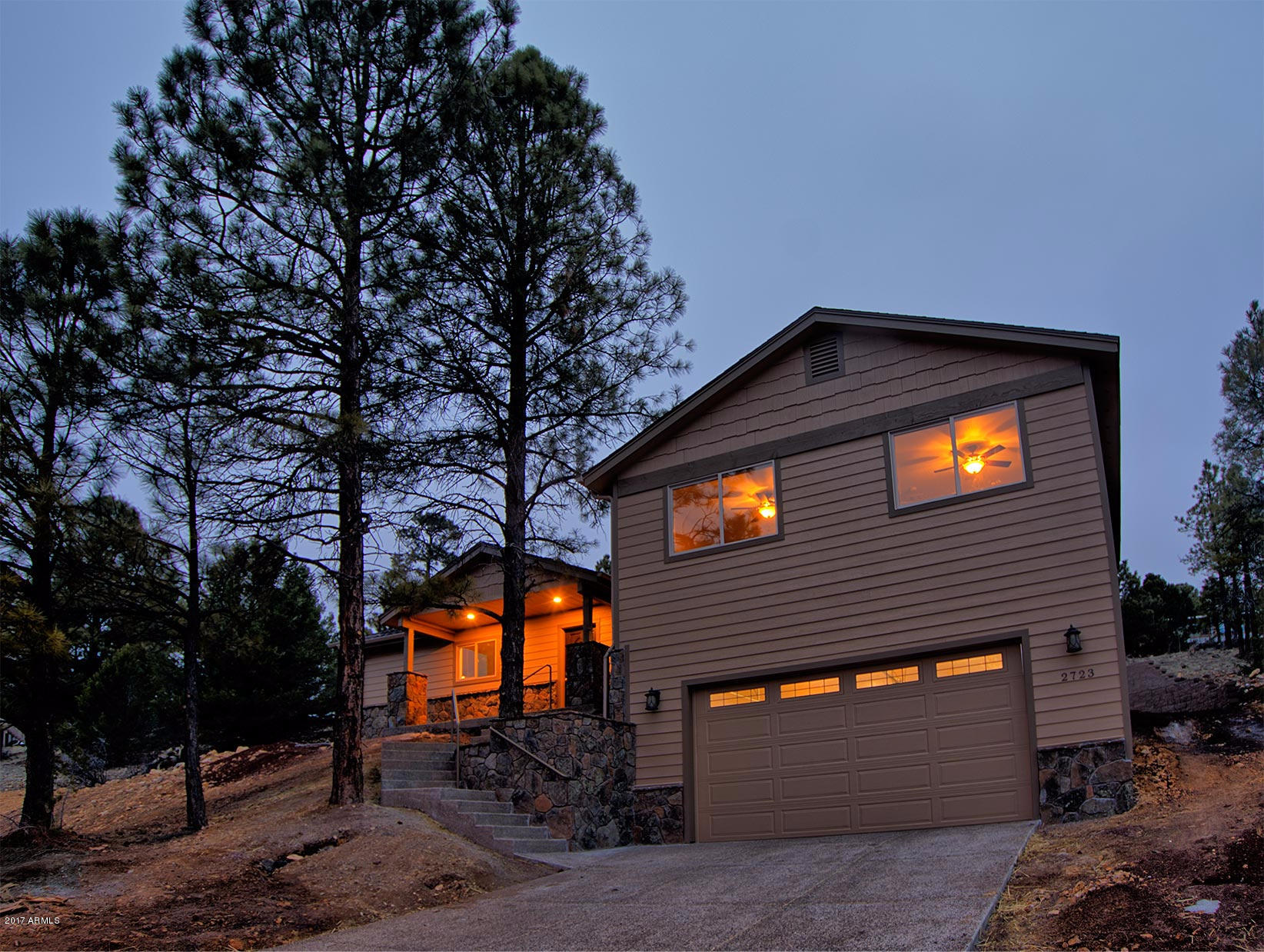 2723 N Sandstone Way, Flagstaff, AZ 86004