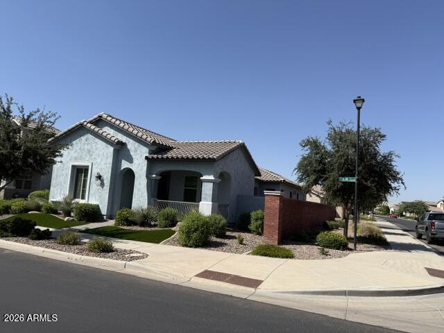 4446 E JOHN Street, Gilbert, AZ 85295