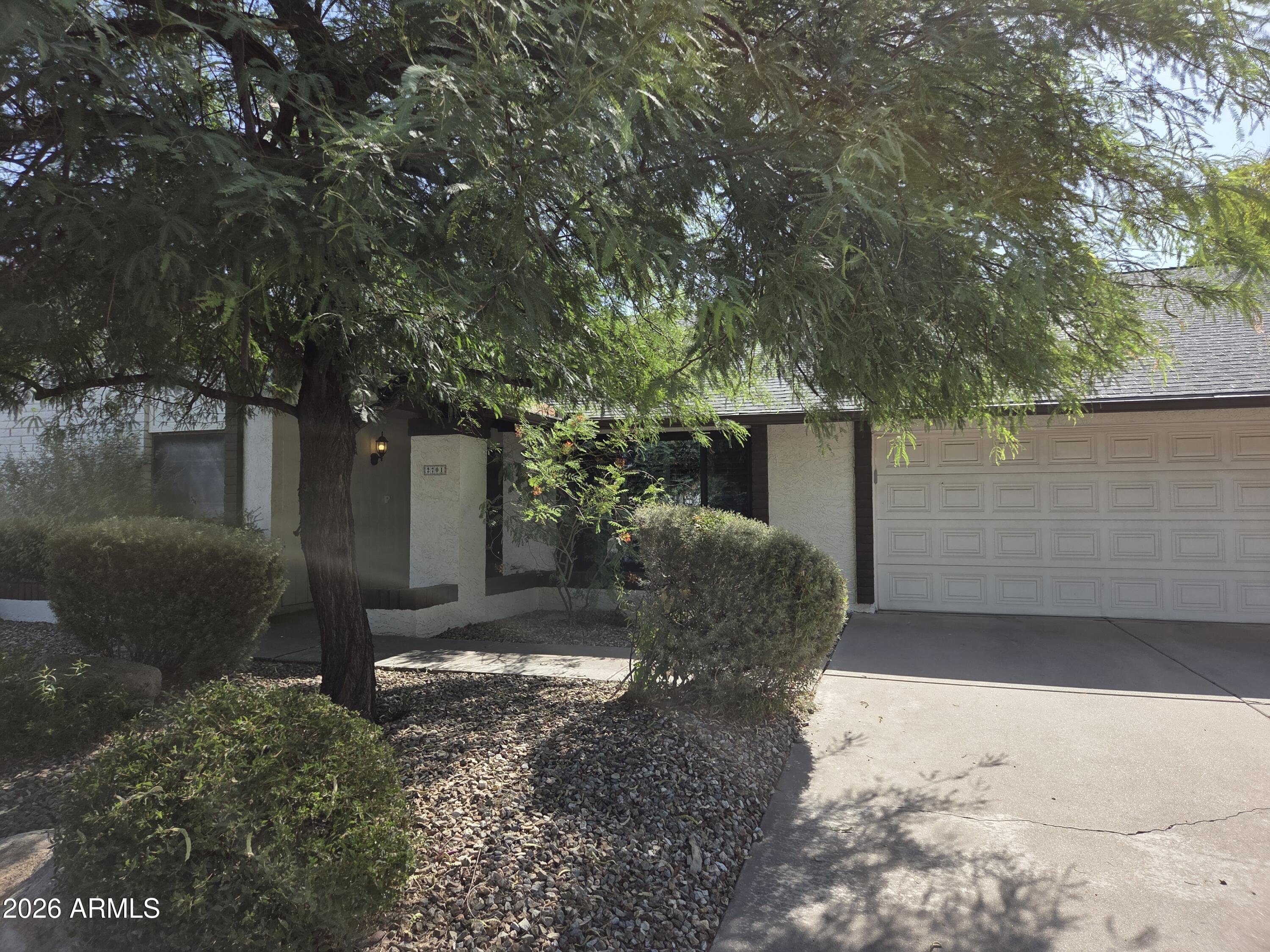 2701 S LOS ALTOS, Mesa, AZ 85202
