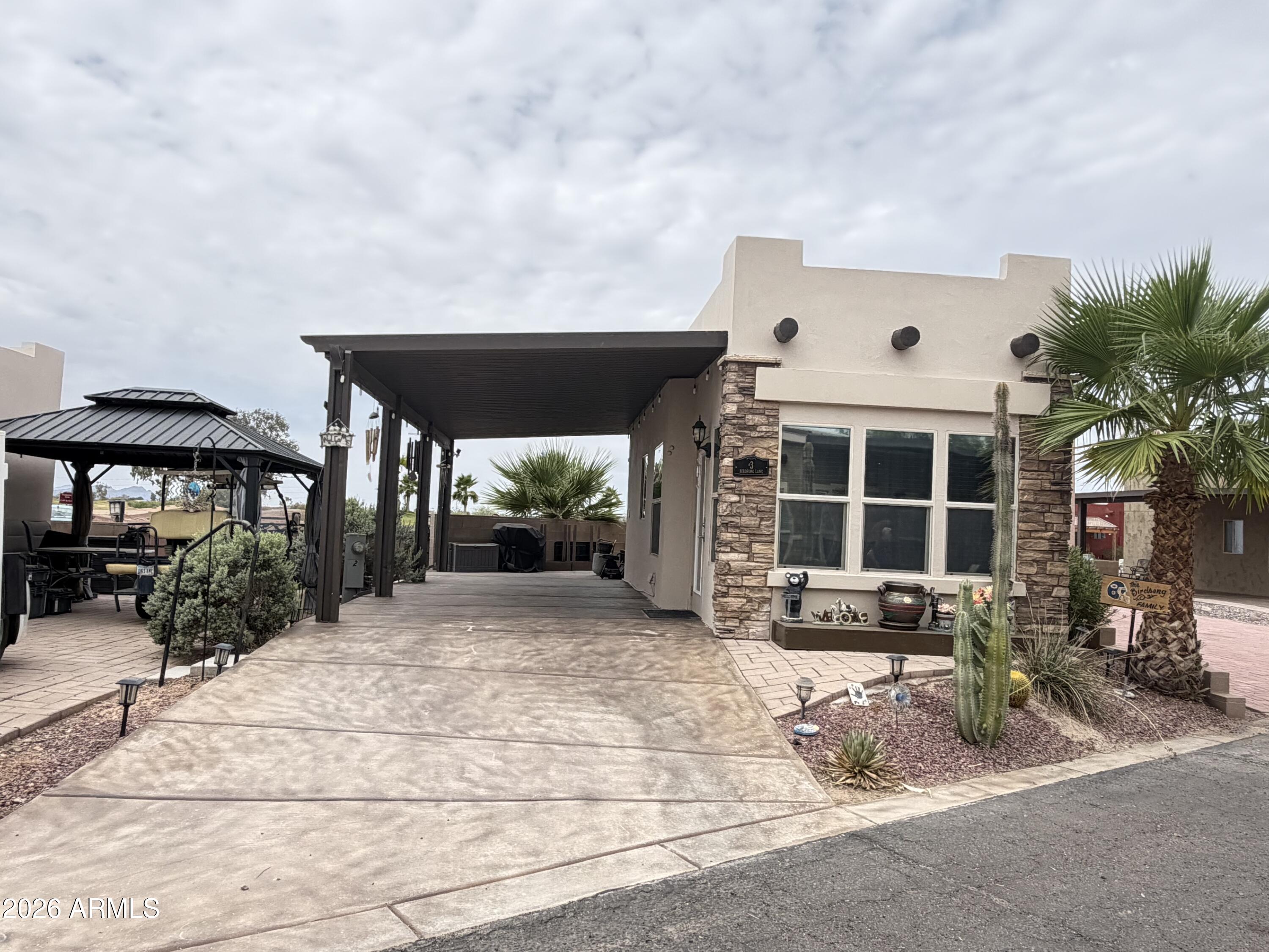 3290 S MONTGOMERY Road 3, Casa Grande, AZ 85193