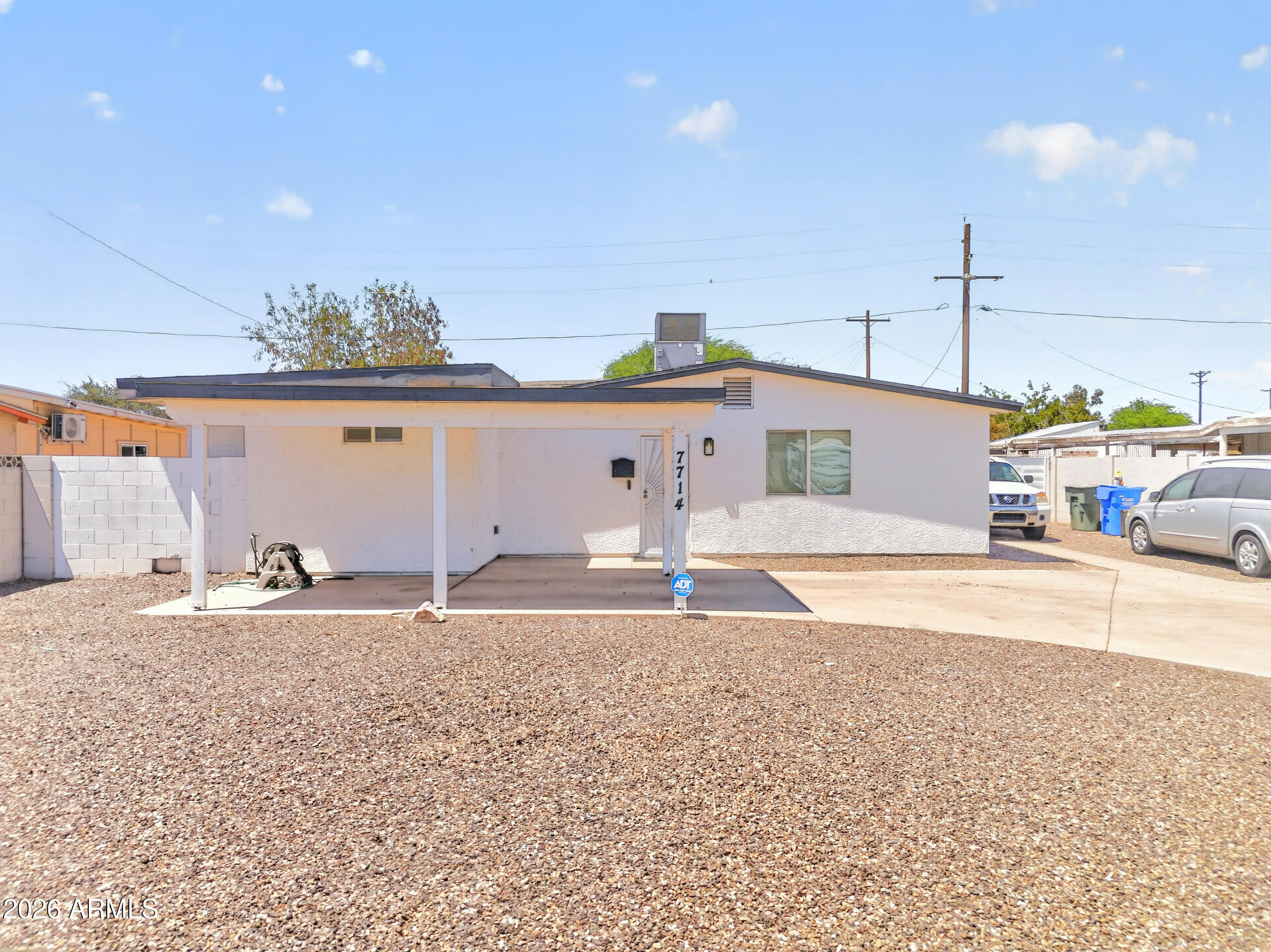 7714 W OSBORN Road, Phoenix, AZ 85033