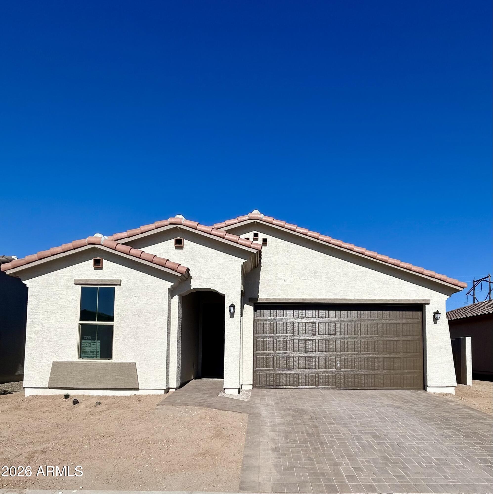 22355 N RUMMLER Lane, Maricopa, AZ 85138