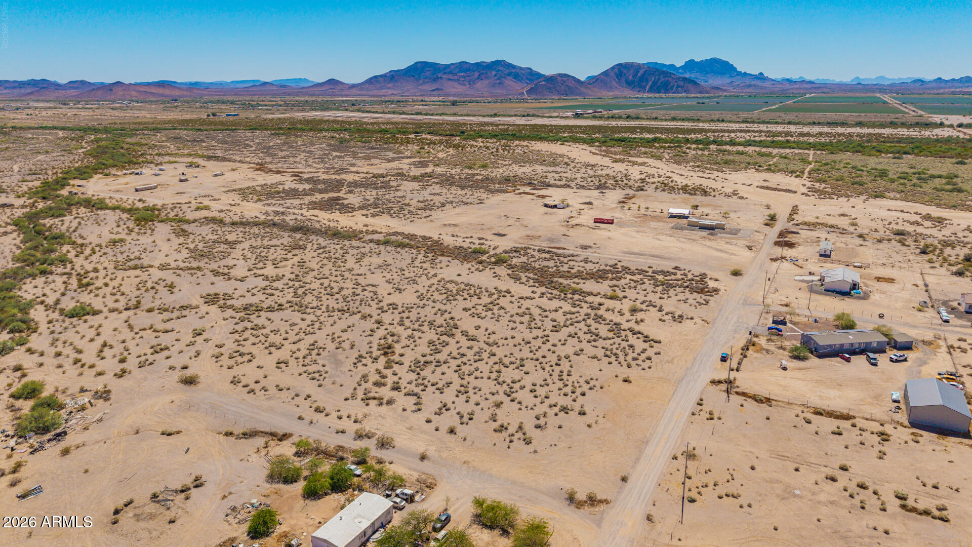 38500 W Willetta Street -, Tonopah, AZ 85354