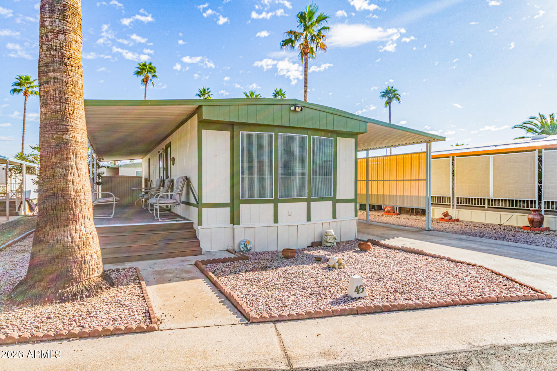 11425 E UNIVERSITY Drive 49, Apache Junction, AZ 85120