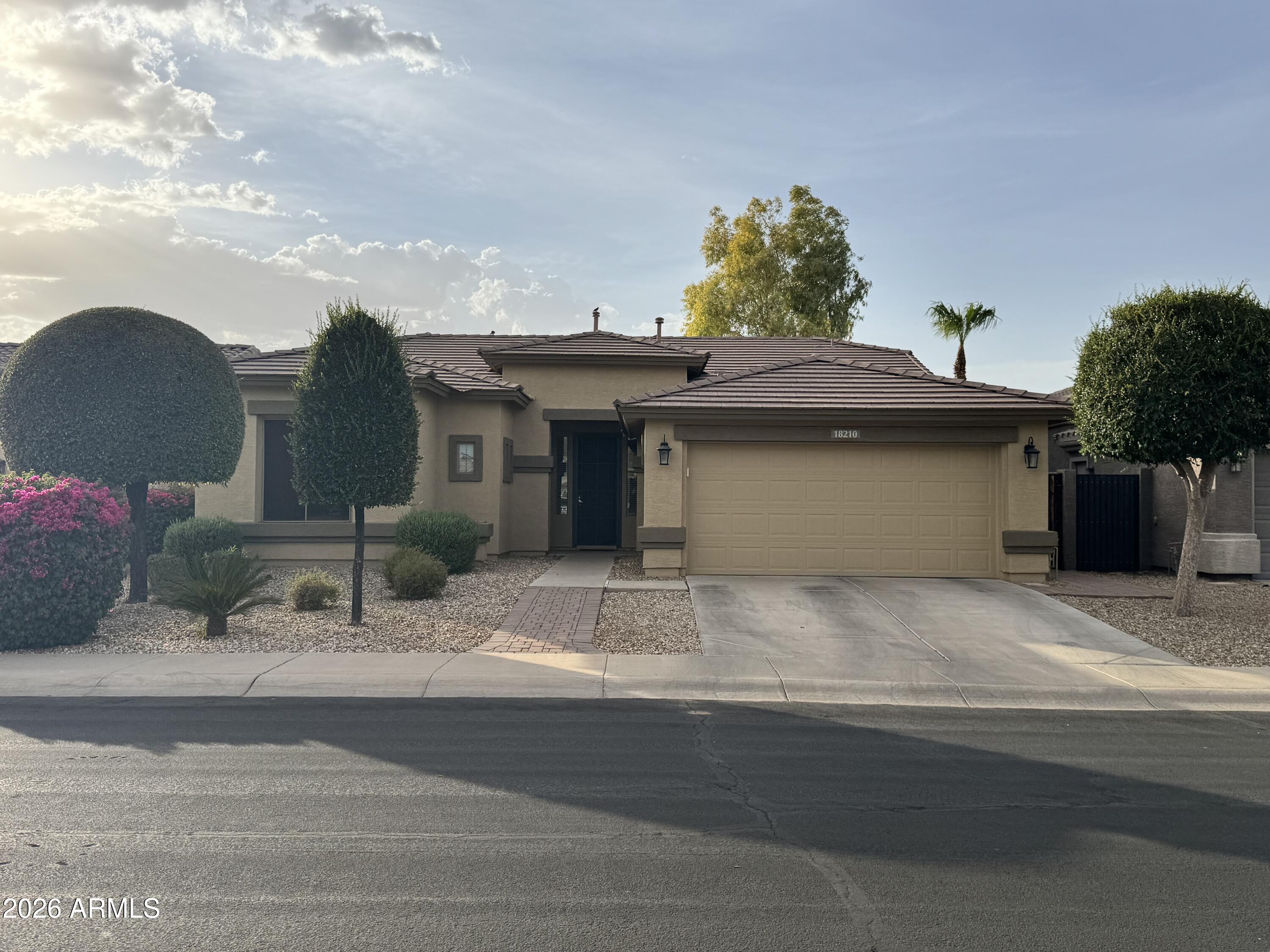18210 W RIMROCK Street, Surprise, AZ 85388