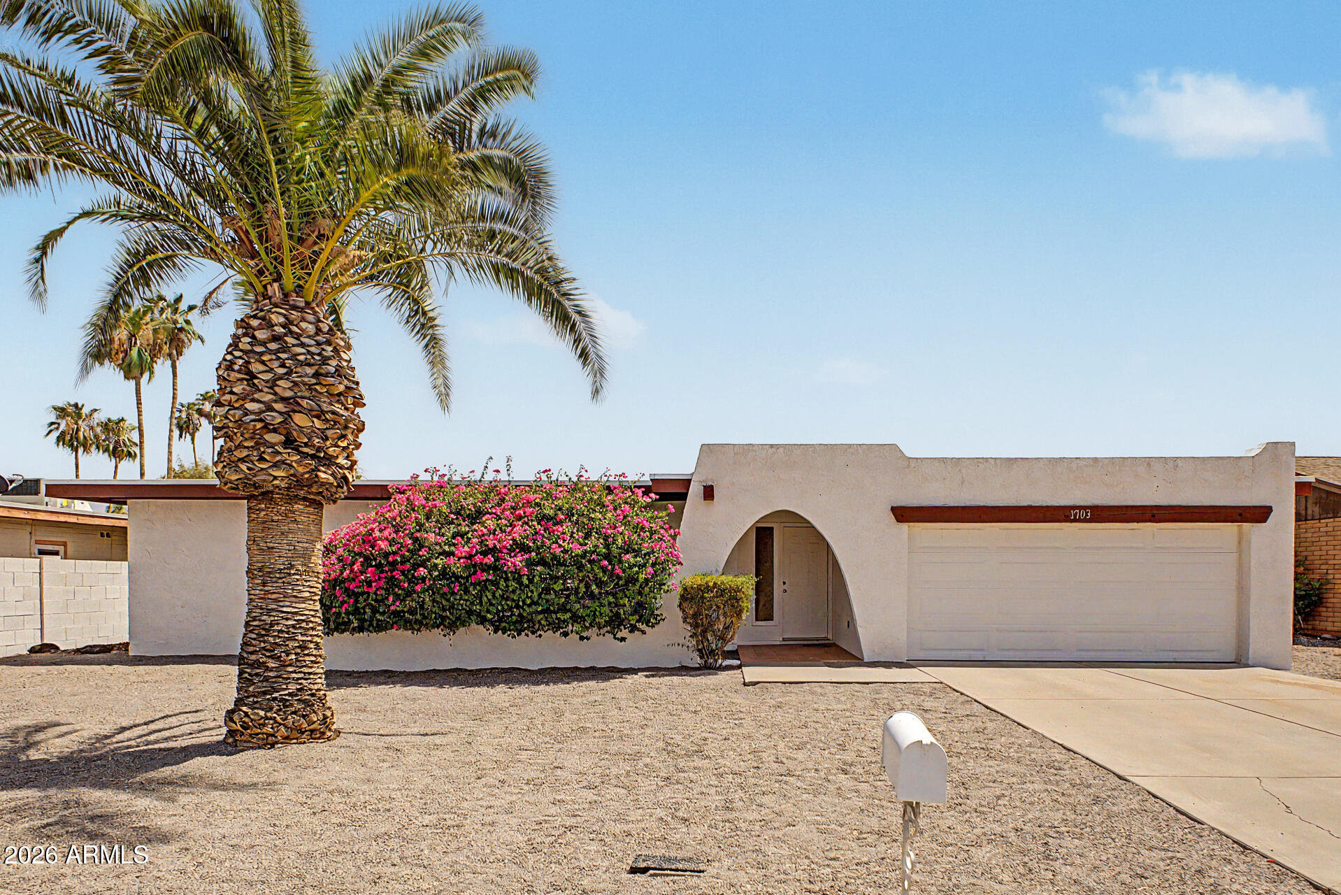 1703 E WATSON Drive, Tempe, AZ 85283