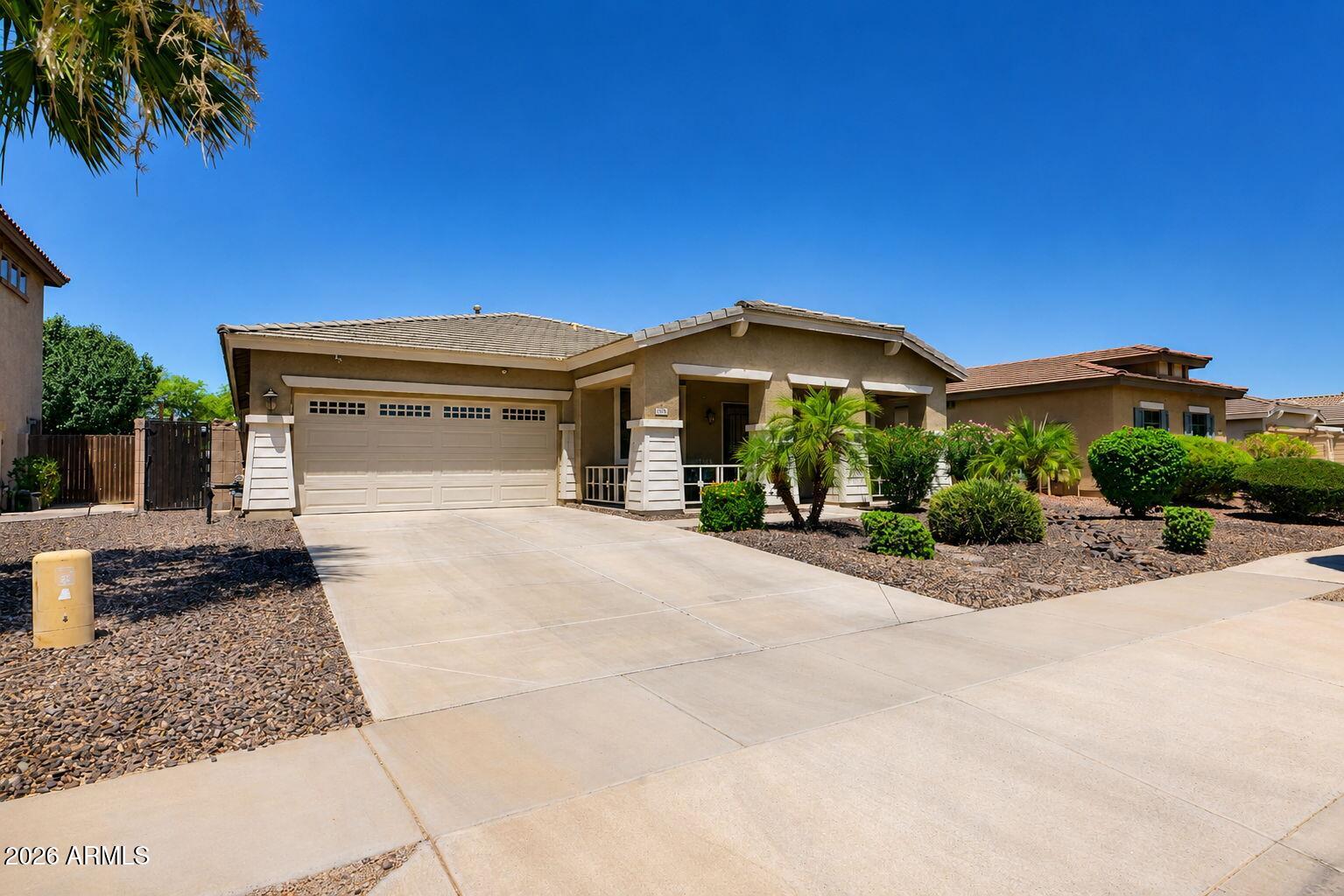 7306 N 88TH Lane, Glendale, AZ 85305