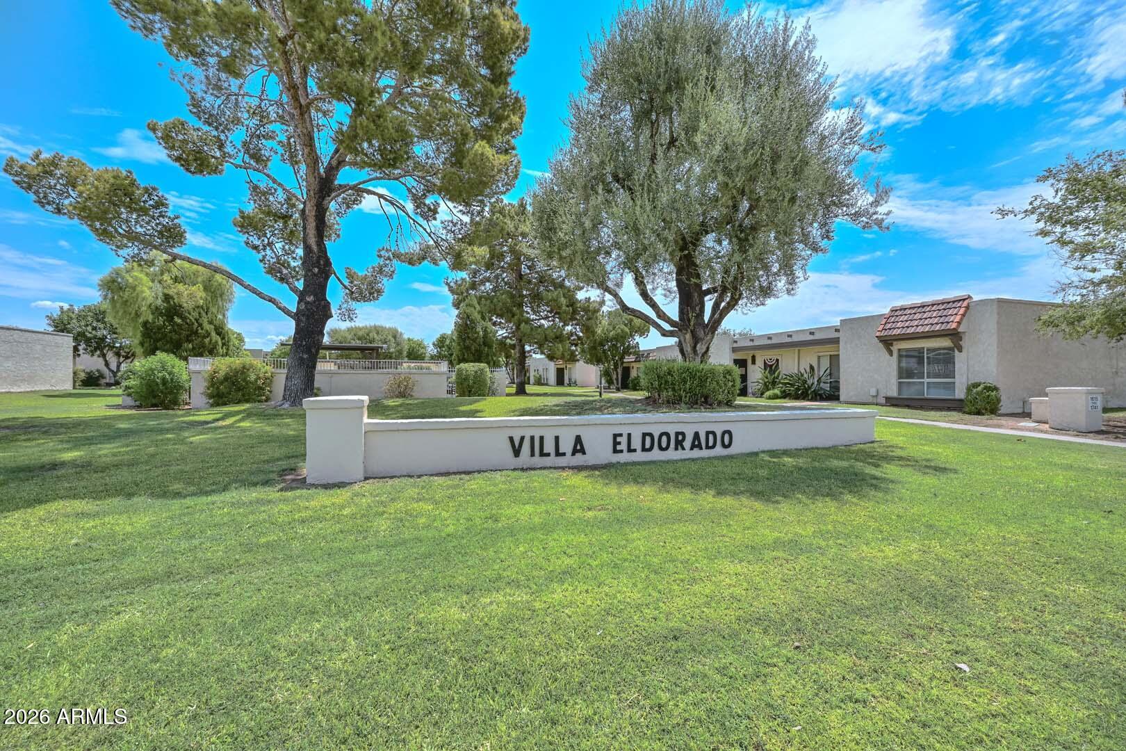 1701 N MILLER Road, Scottsdale, AZ 85257