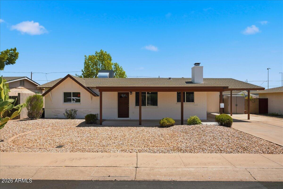 1019 W 10TH Street, Tempe, AZ 85281