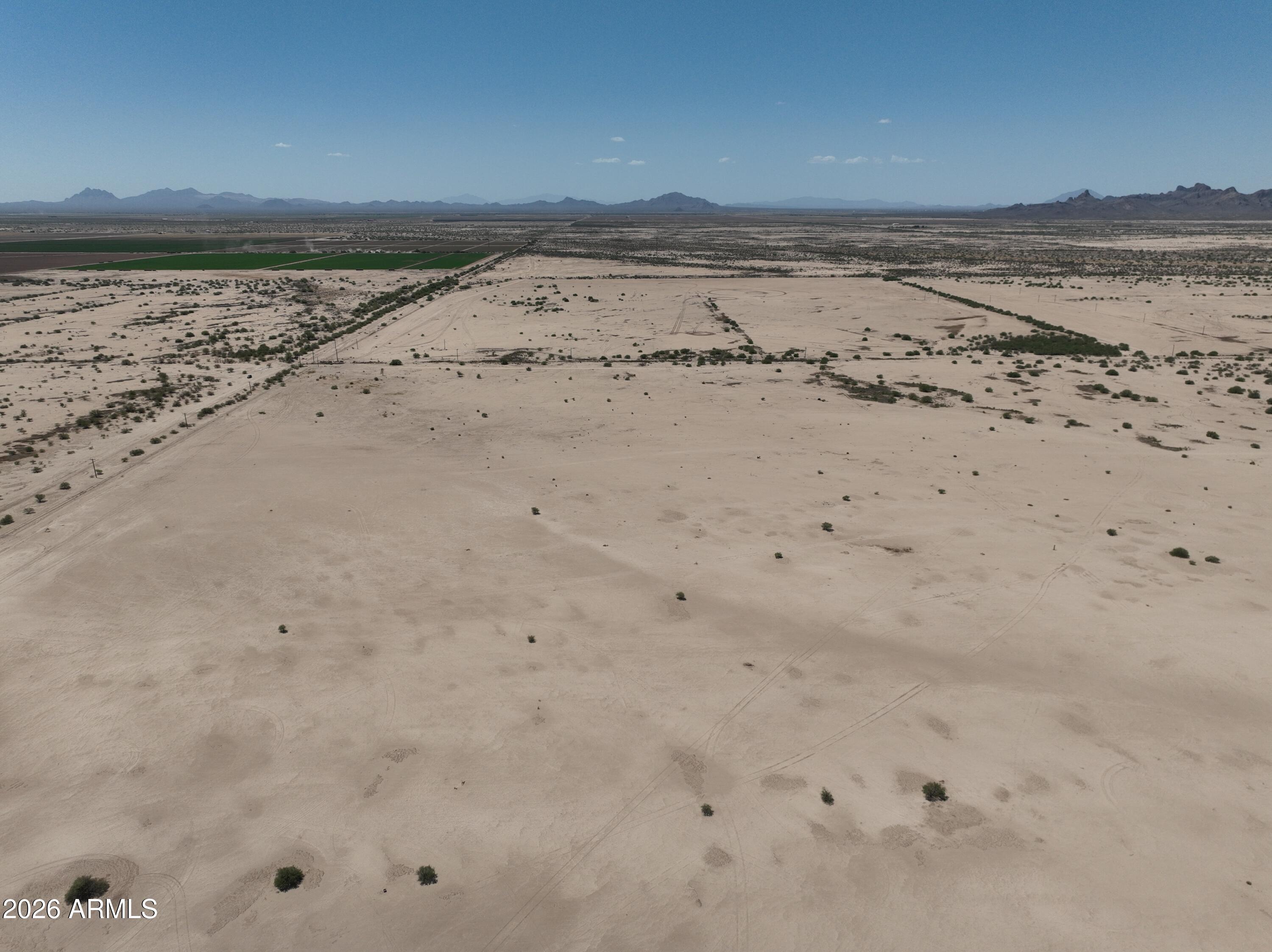 0 W Shay Rd. 15, Eloy, AZ 85131