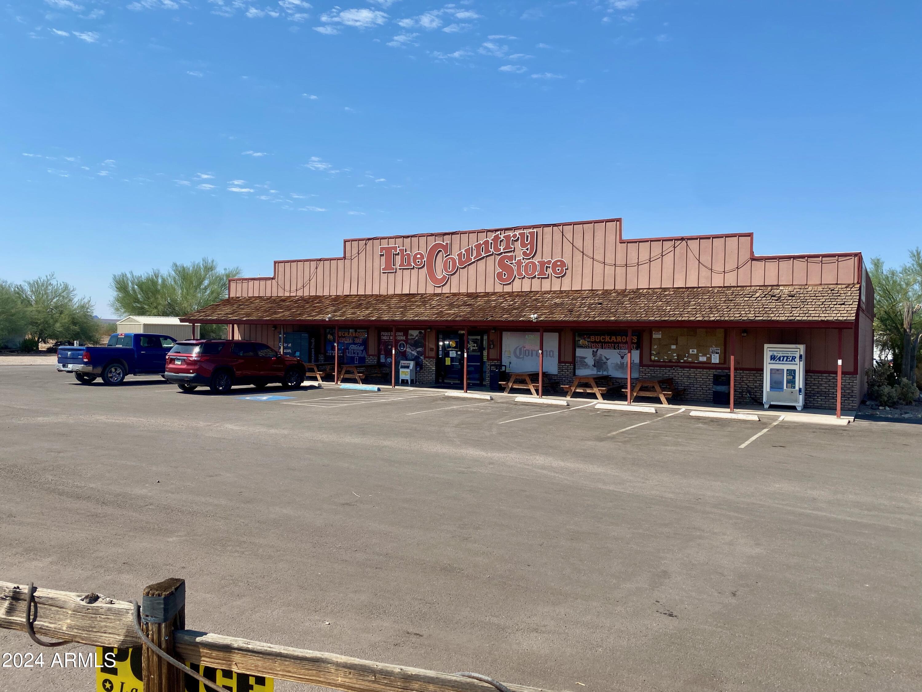 46125 HIGHWAY 60, Salome, AZ 85348