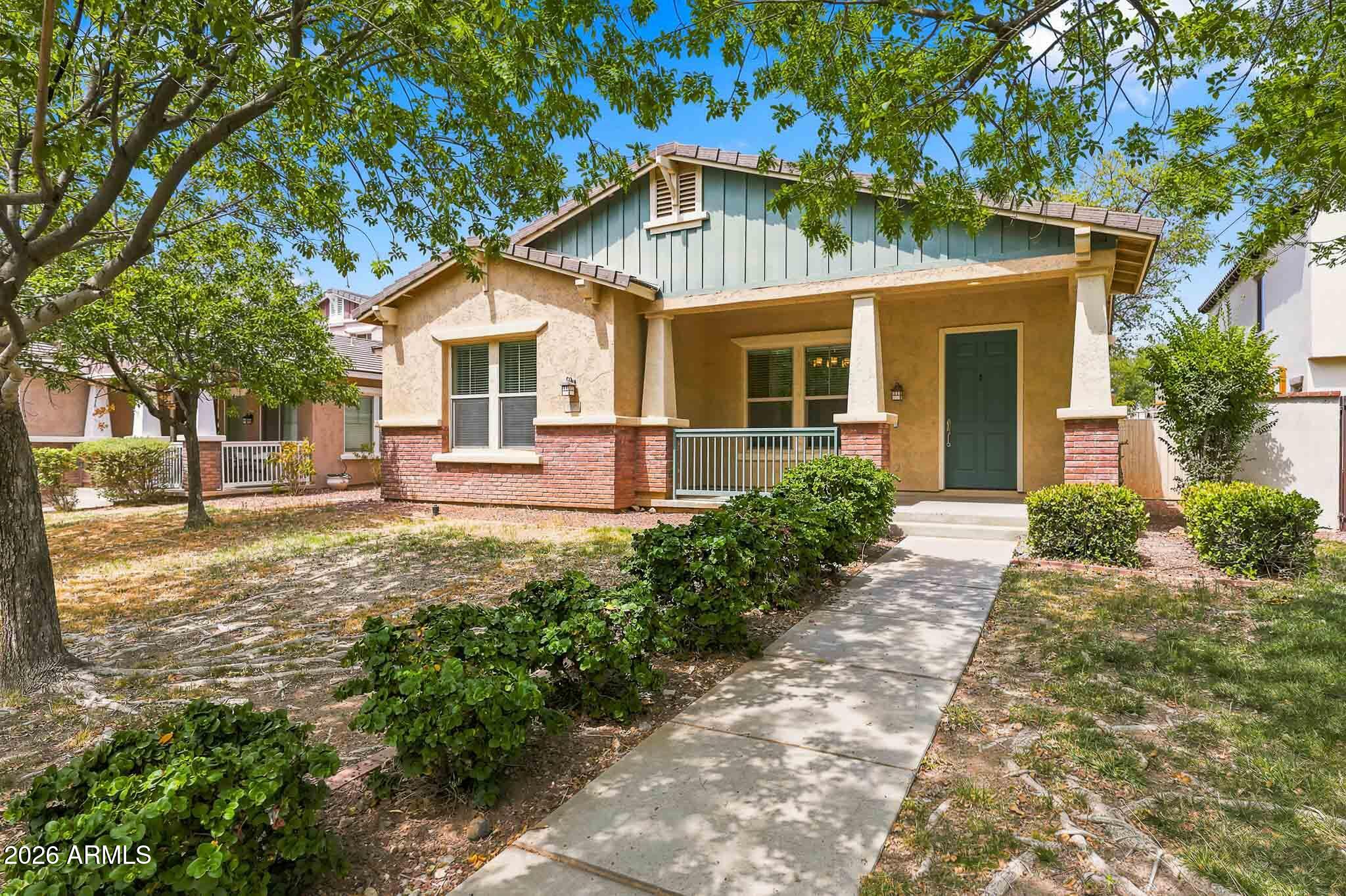 2789 N HERITAGE Street, Buckeye, AZ 85396