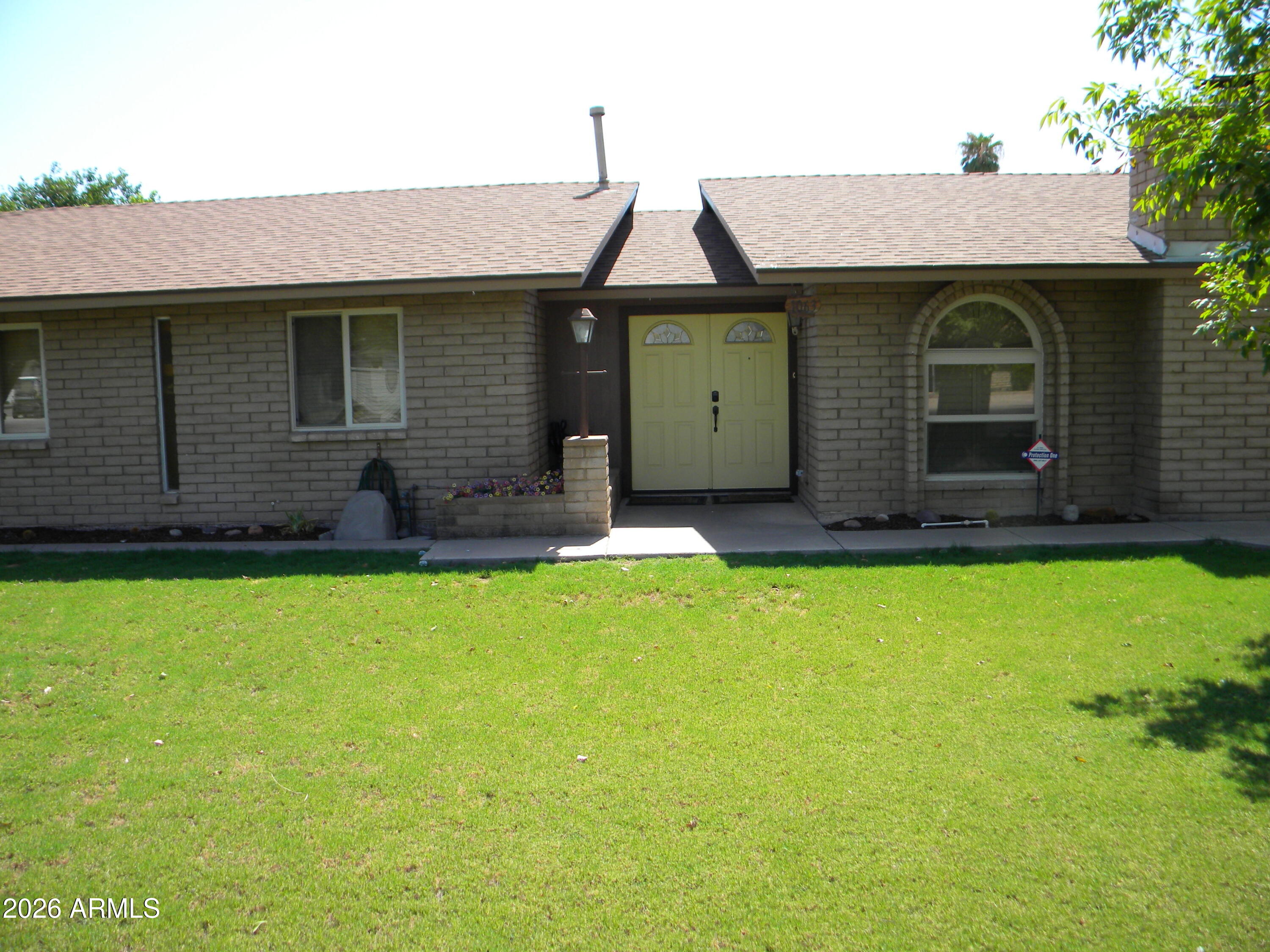 1063 N BARKLEY, Mesa, AZ 85203