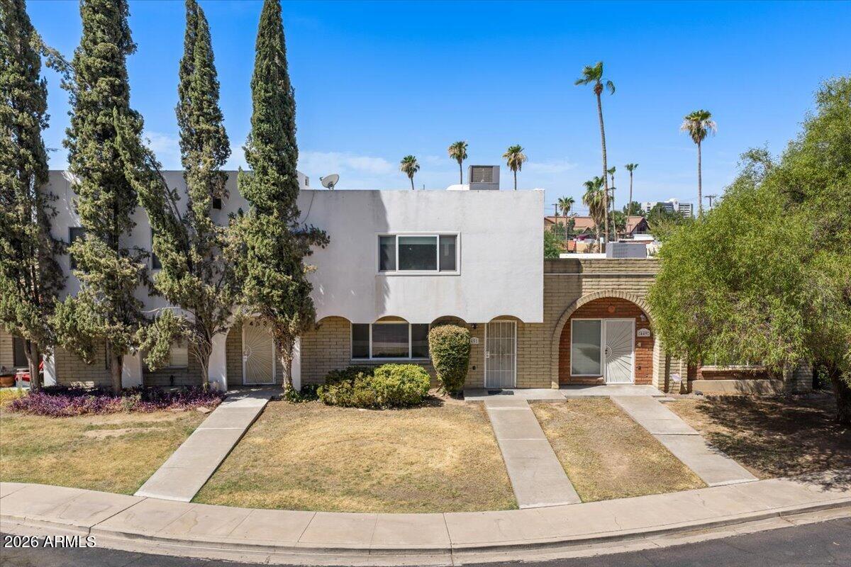 451 N LESUEUR, Mesa, AZ 85203