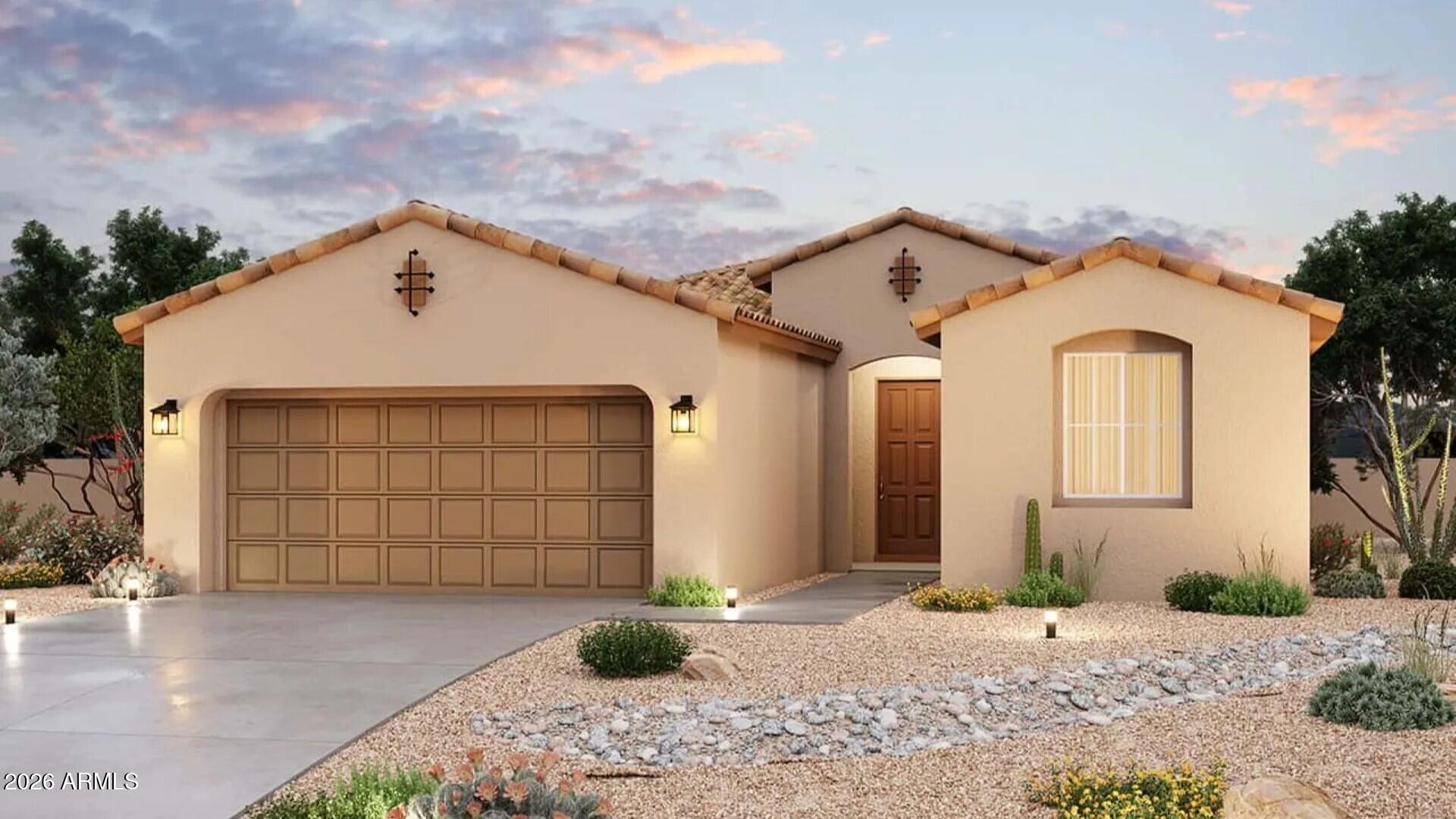 22295 N RUMMLER Lane, Maricopa, AZ 85138