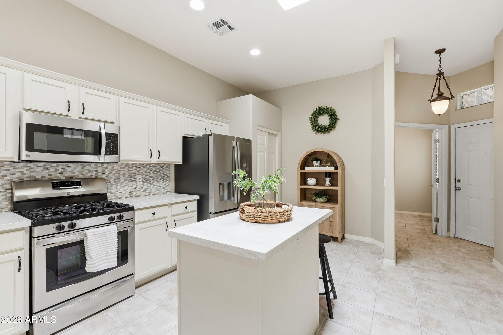 6730 E HERMOSA VISTA Drive 63, Mesa, AZ 85215