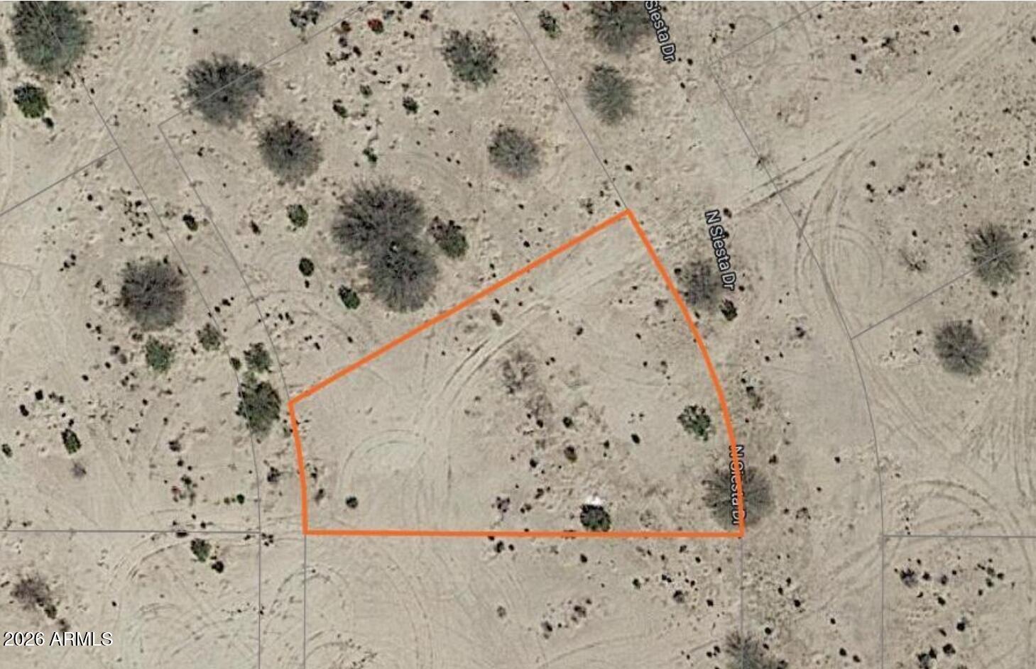 4220 N VALENCIA Drive 23, Eloy, AZ 85131