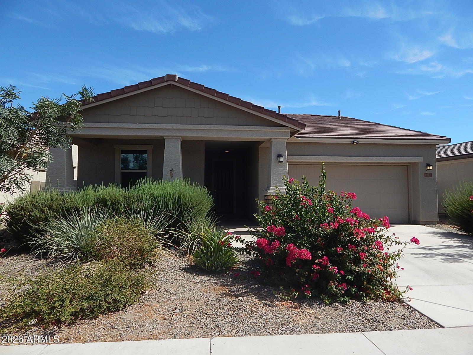 12118 W MARGUERITE Avenue, Avondale, AZ 85323